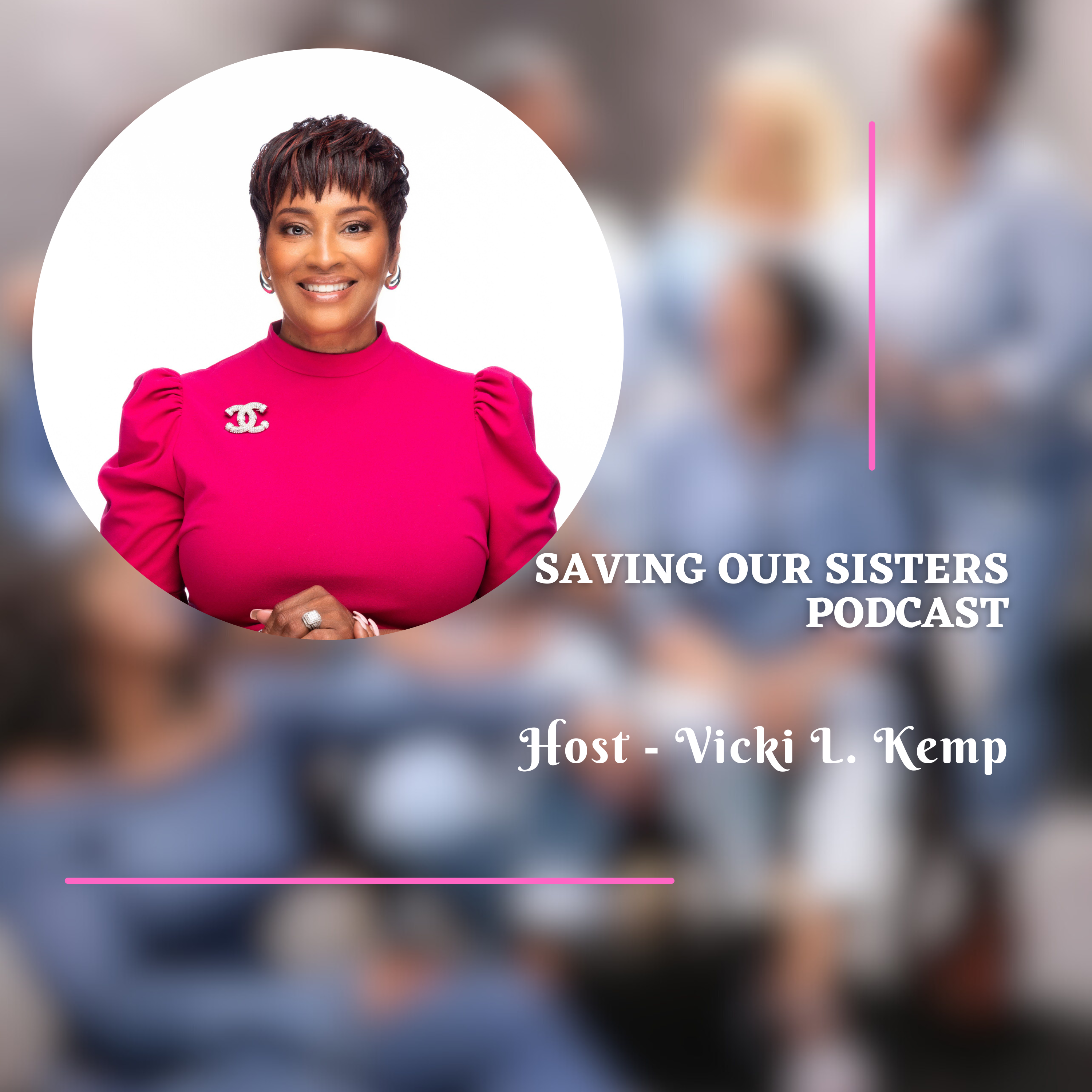 VickiLKemp\'s podcast