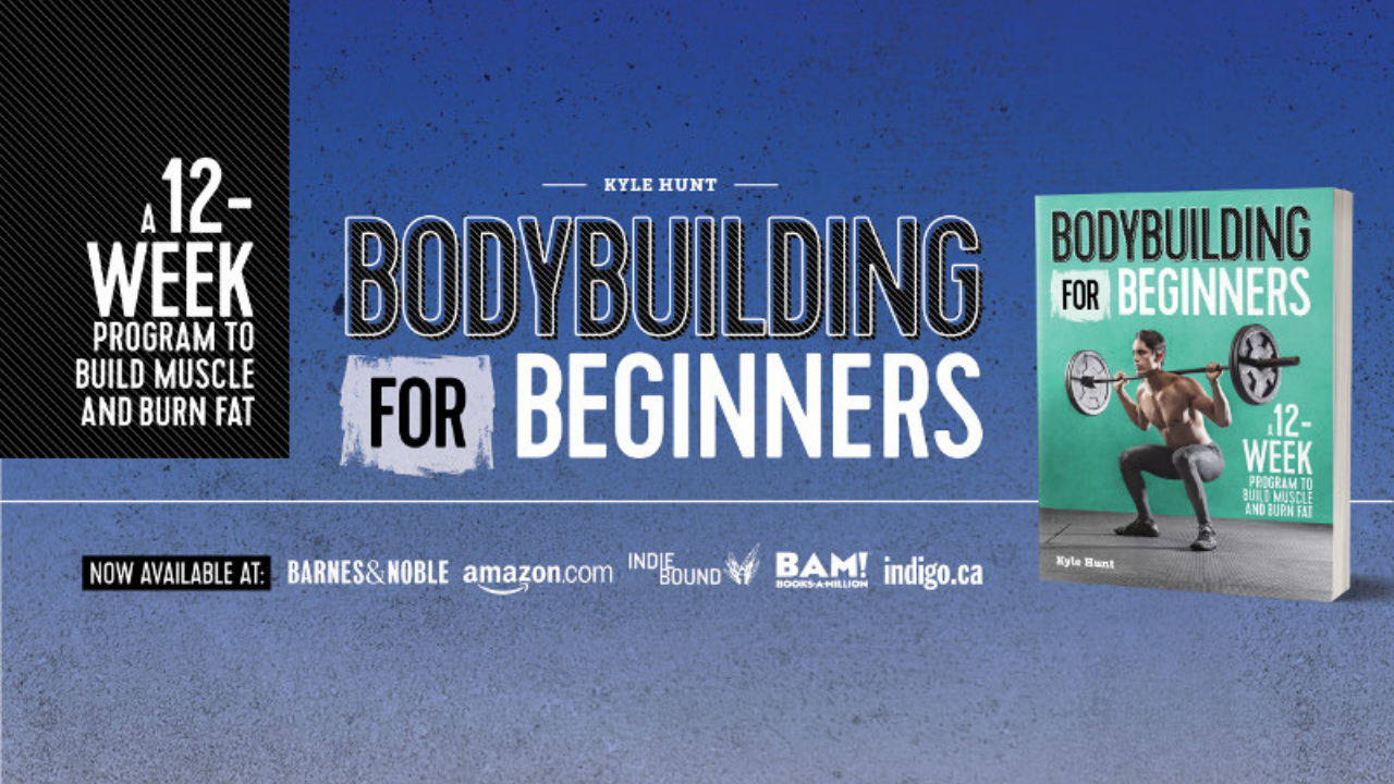 Ep 221: Bodybuilding For Beginners