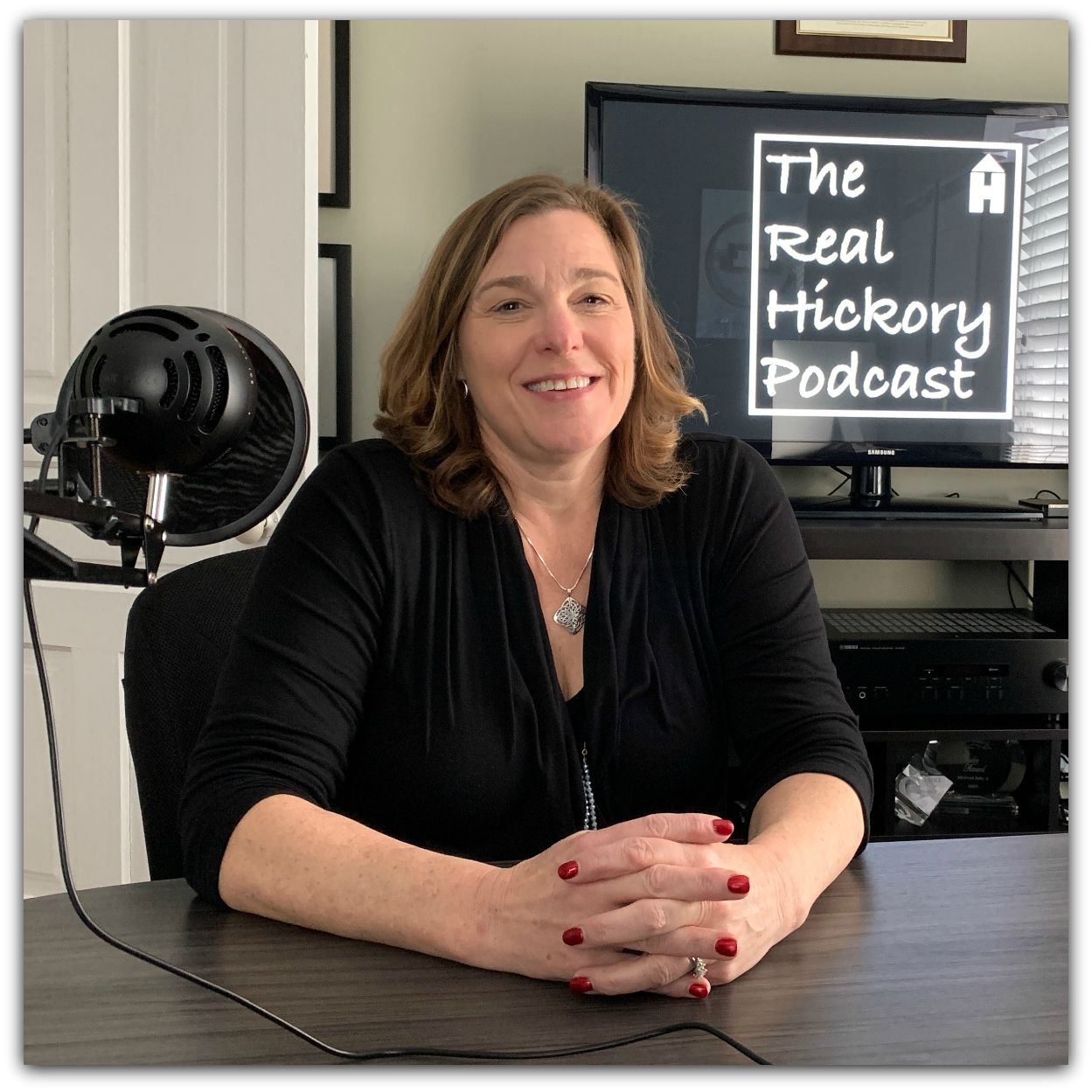 The Real Hickory Podcast