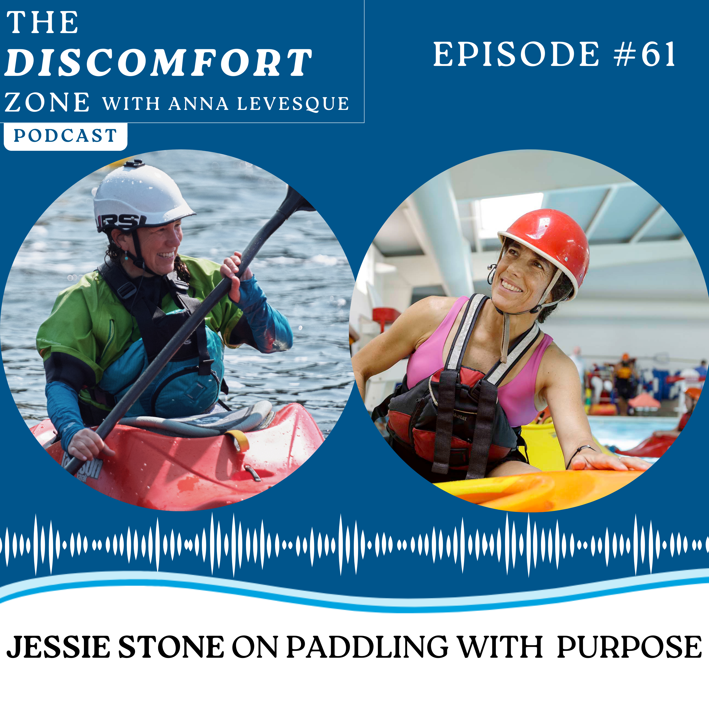 The Discomfort Zone
