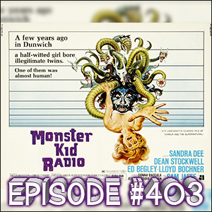 Monster Kid Radio