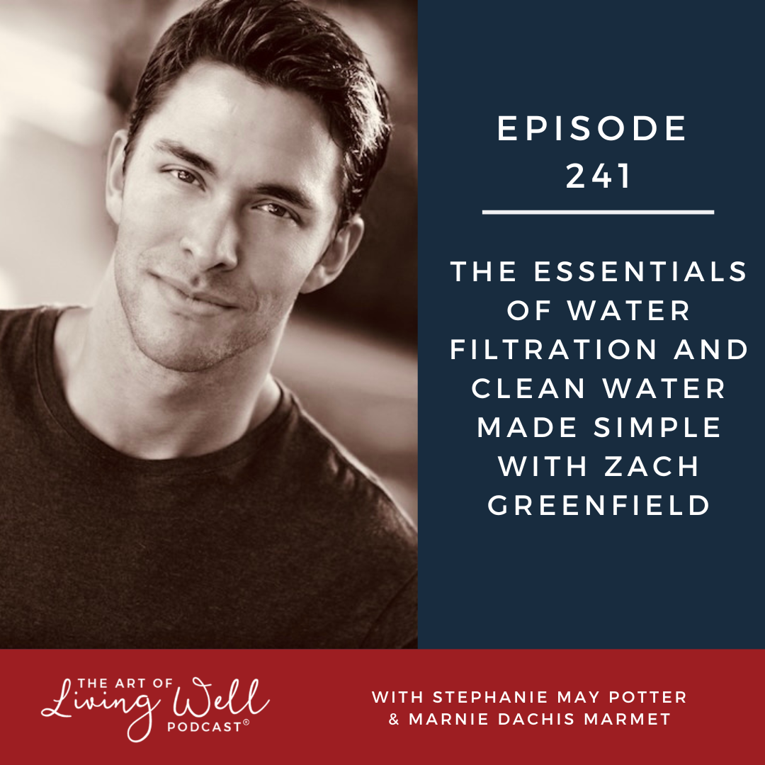 The Art of Living Well Podcast®