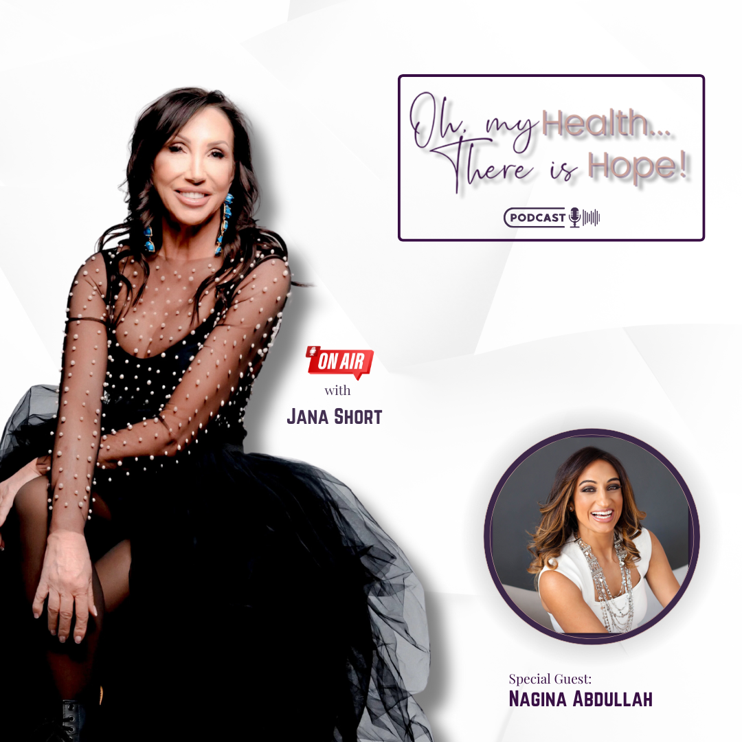 Redefining Midlife: Nagina Abdullah Helps Women Reclaim Their Bodies Without Restriction