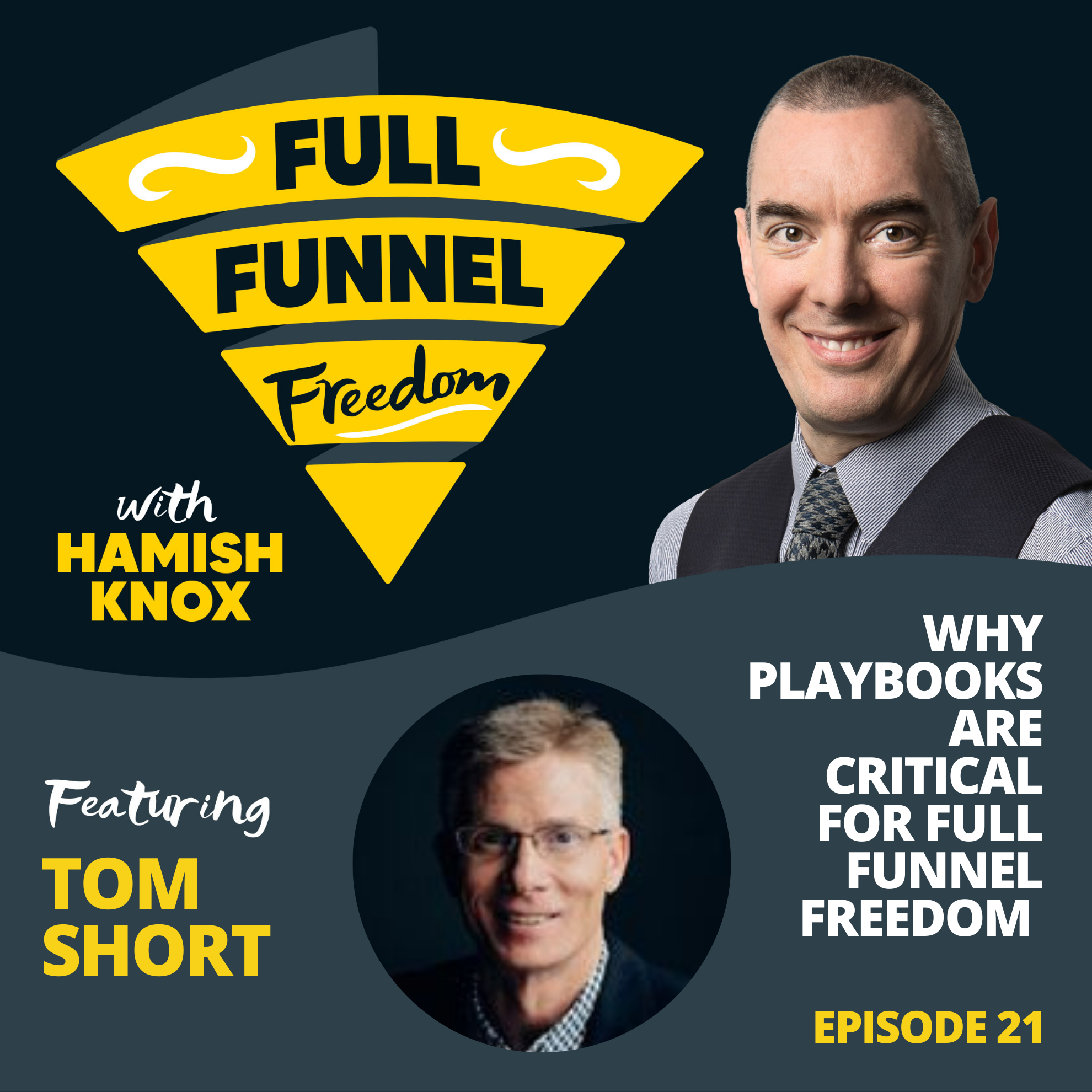 Full Funnel Freedom