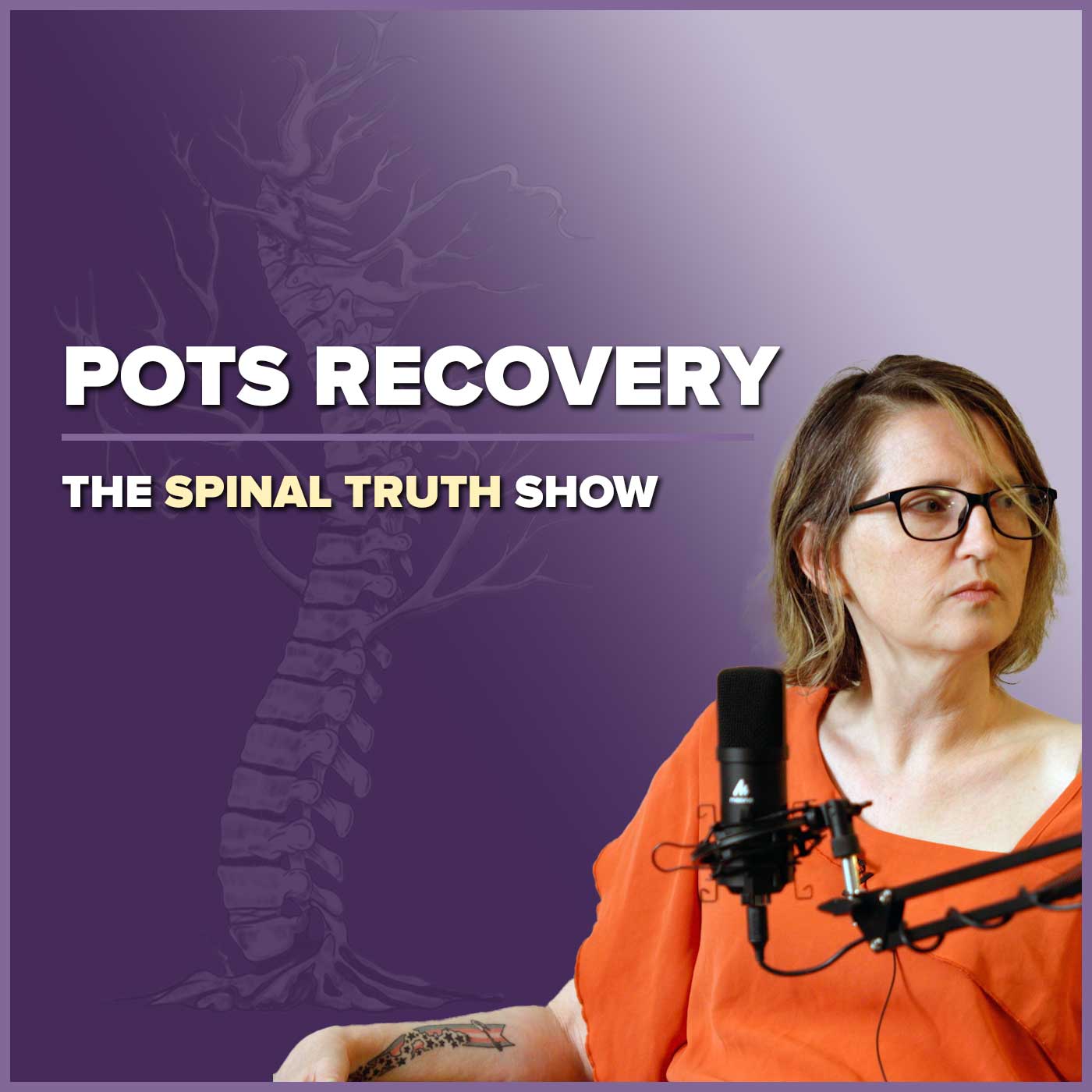 POTS Recovery