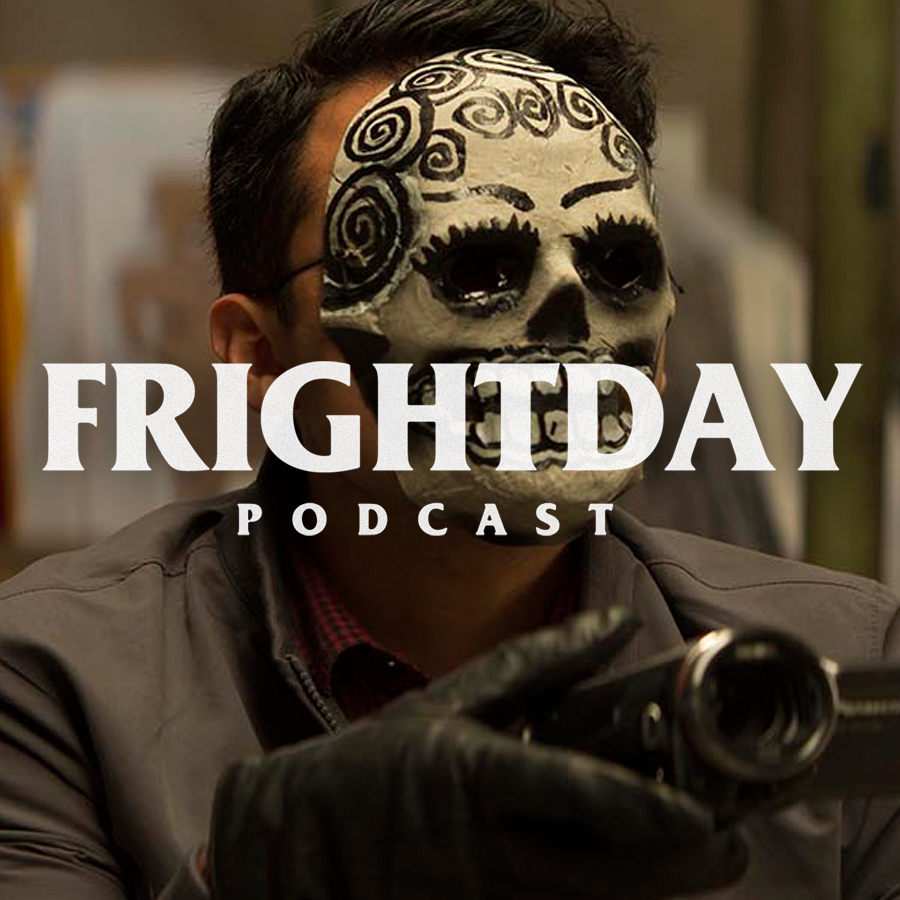 Frightday
