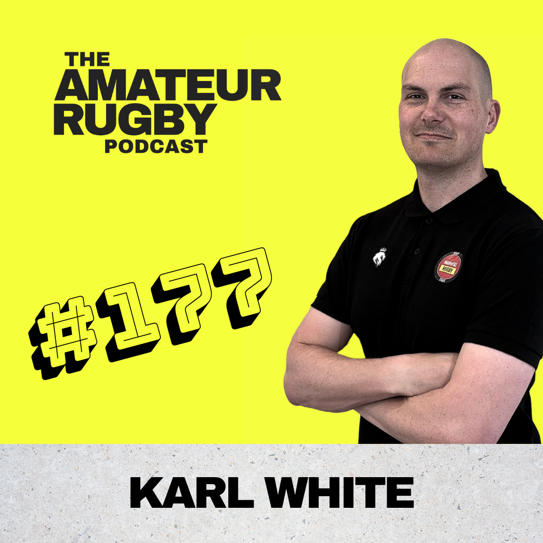 Amateur Rugby Podcast