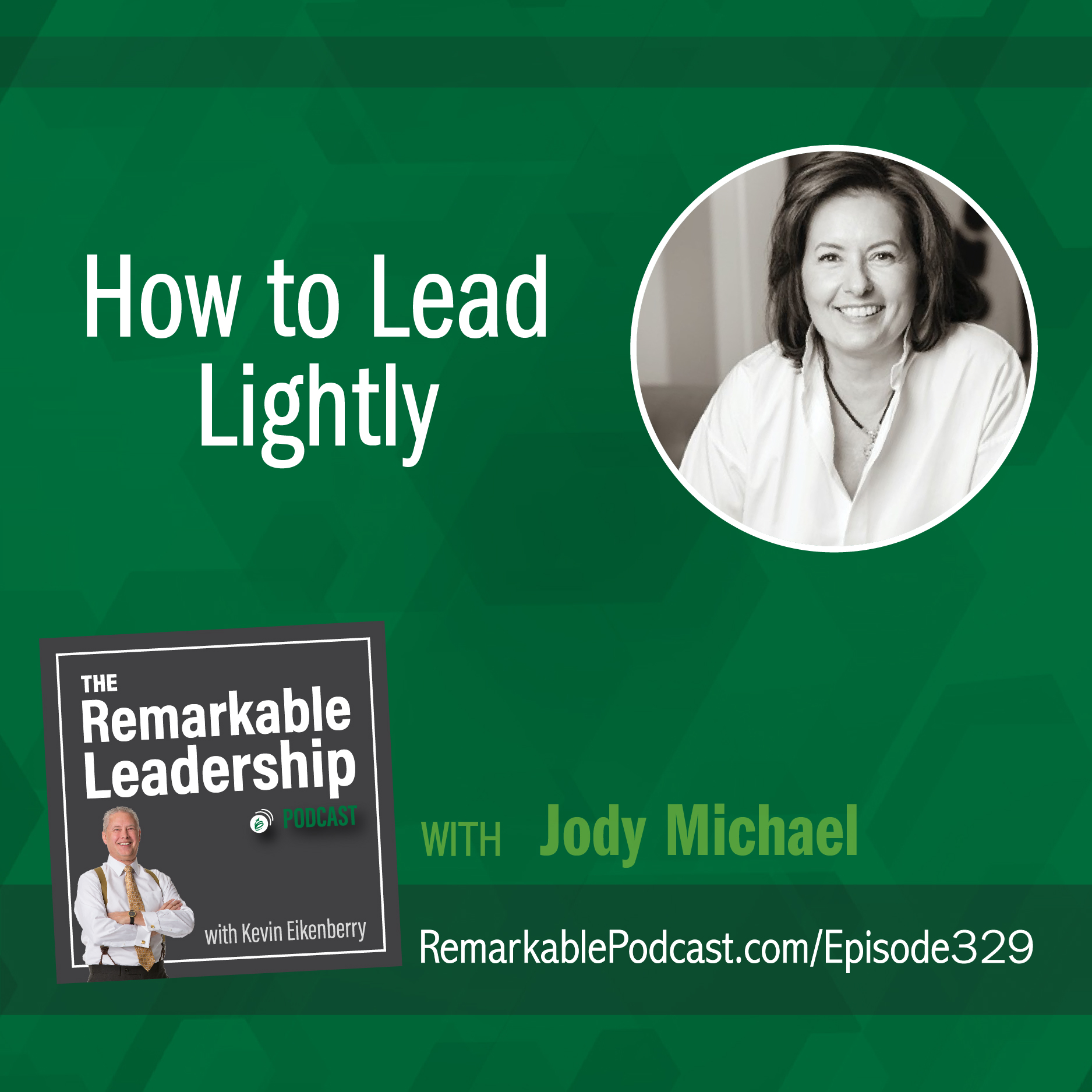 The Remarkable Leadership Podcast