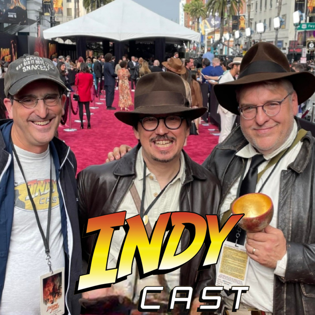 The ForceCast: Star Wars News and Commentary