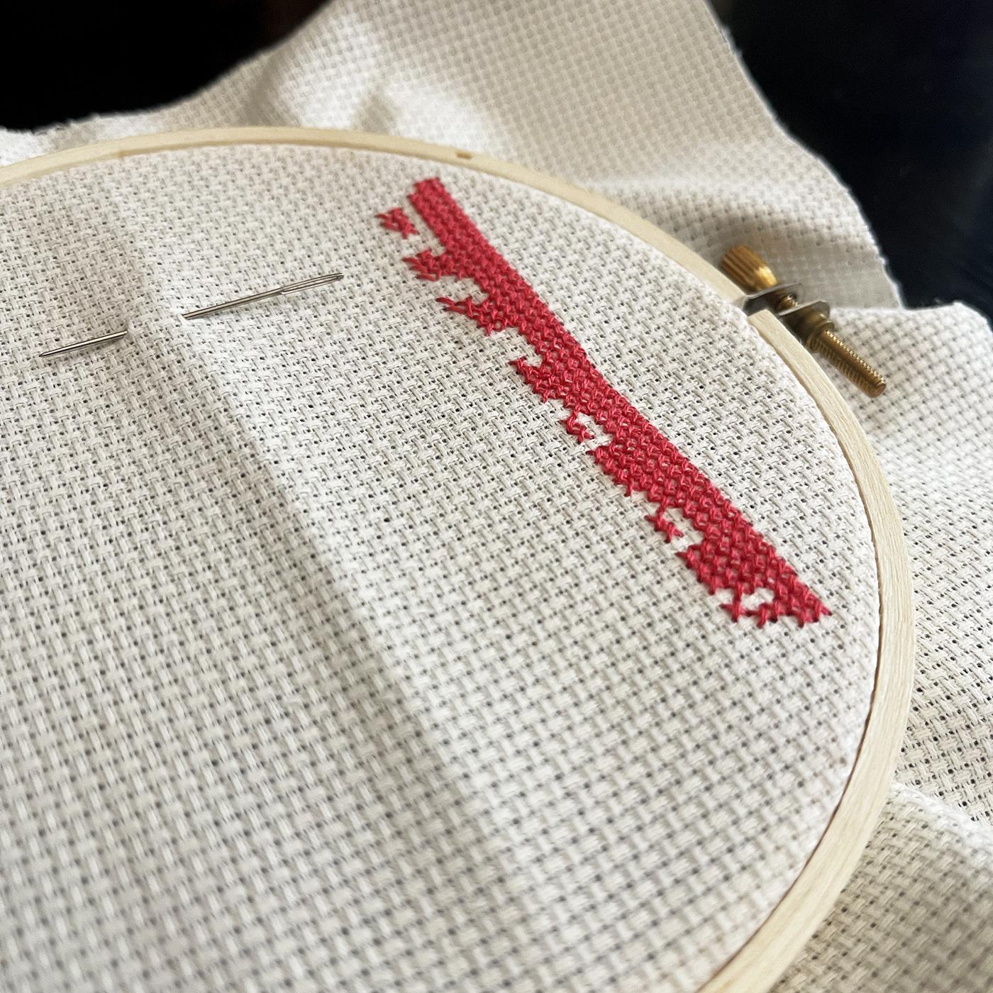 The 42nd Stitch Podcast