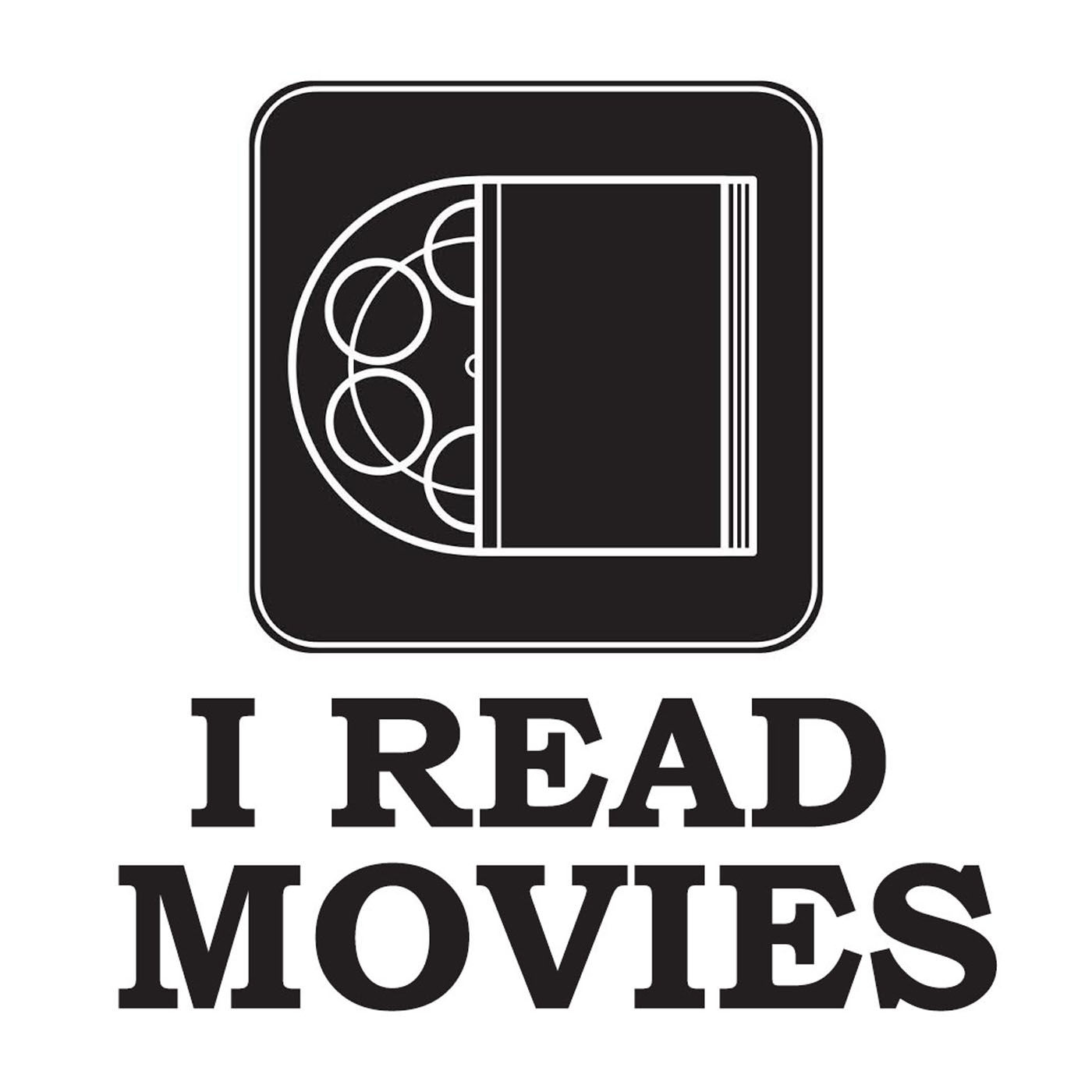 I Read Movies - Indiana Jones and the Last Crusade