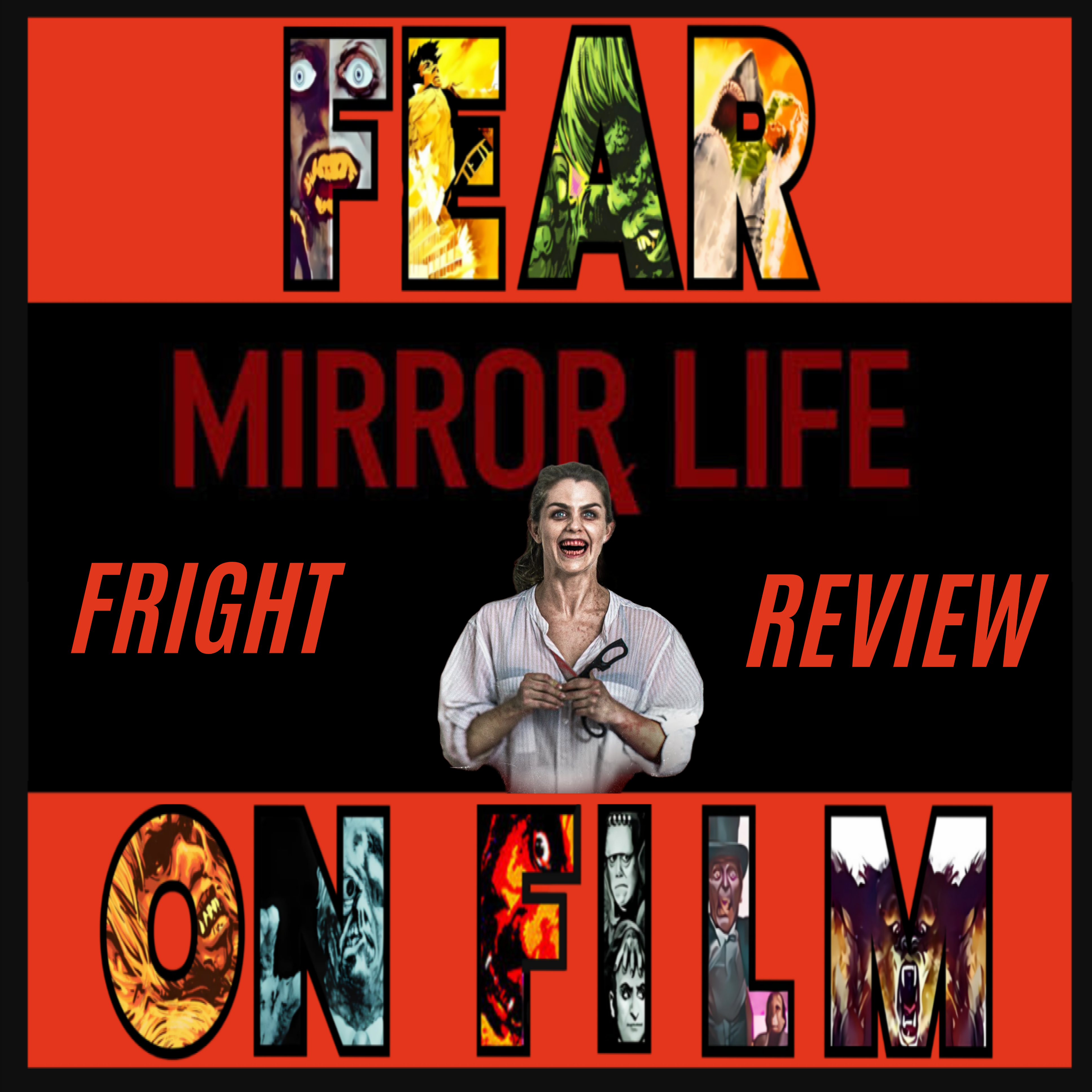 Fear On Film
