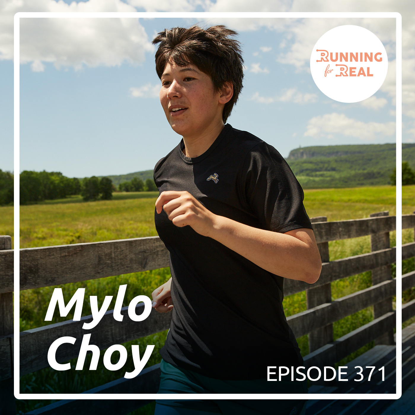 Mylo Choy: Creativity Is a Human Right - R4R 371