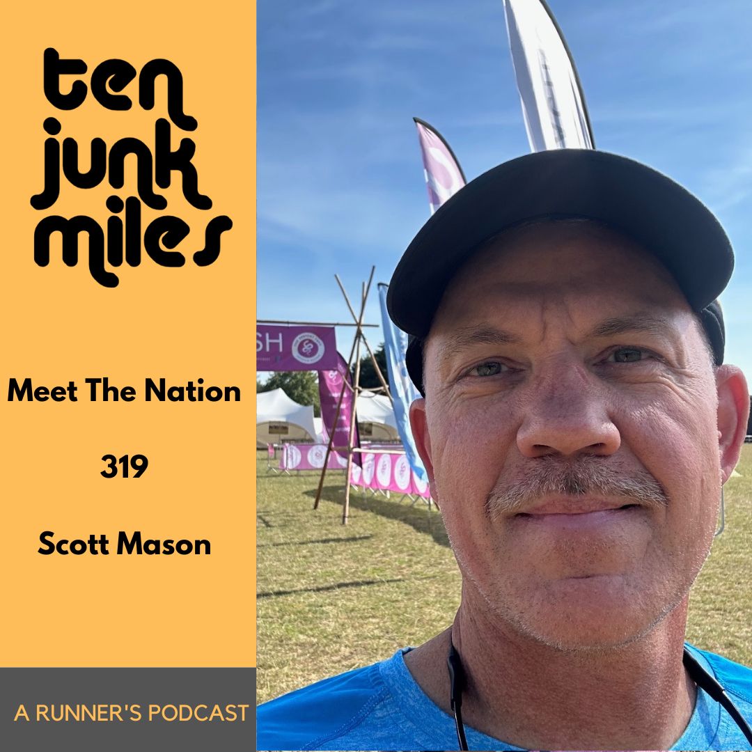 Meet The Nation 319 - Scott Mason