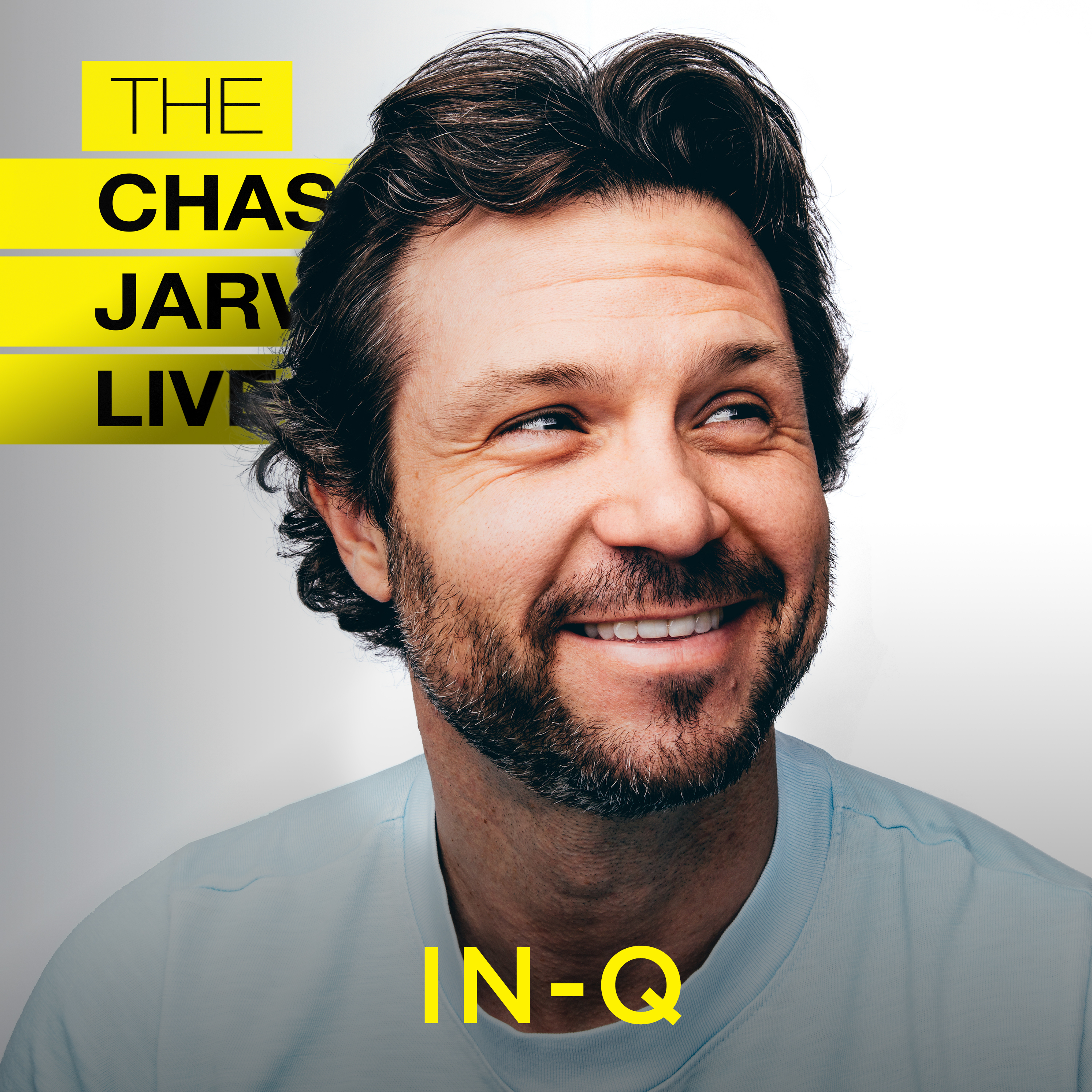 Start in a Place That's True with IN-Q