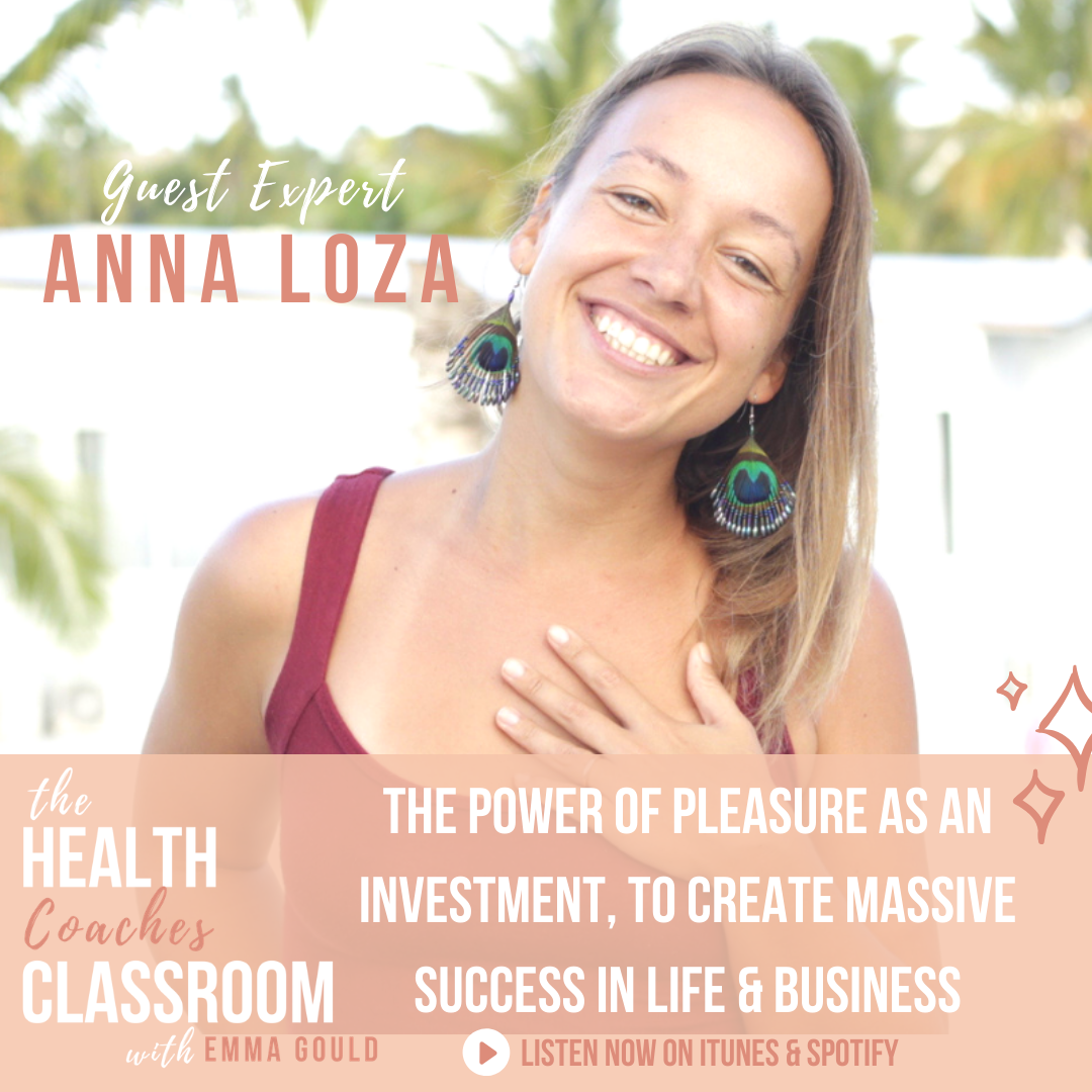 The Health Coaches Classroom