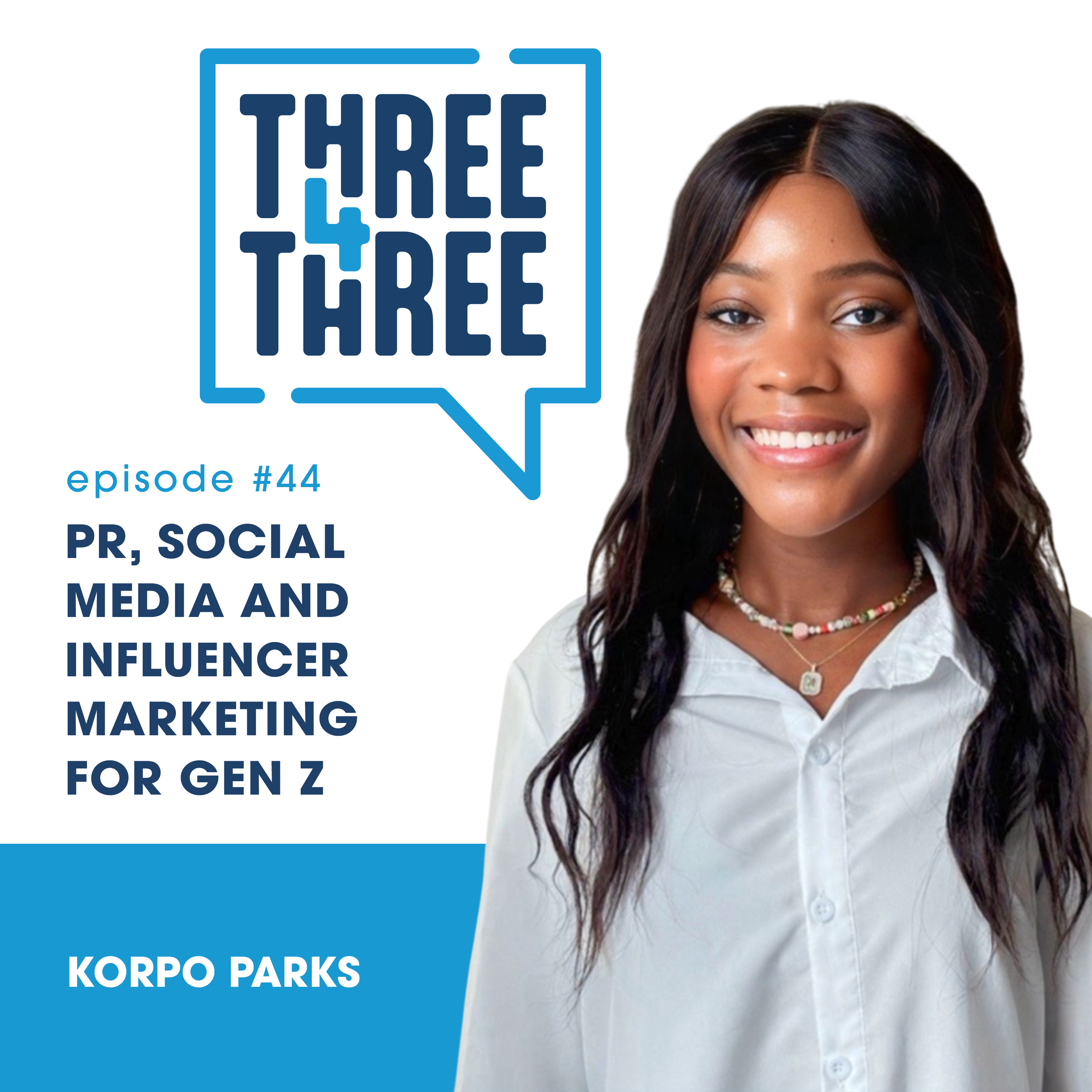 Three For Three: Tips, Tales and Trends for Leaders