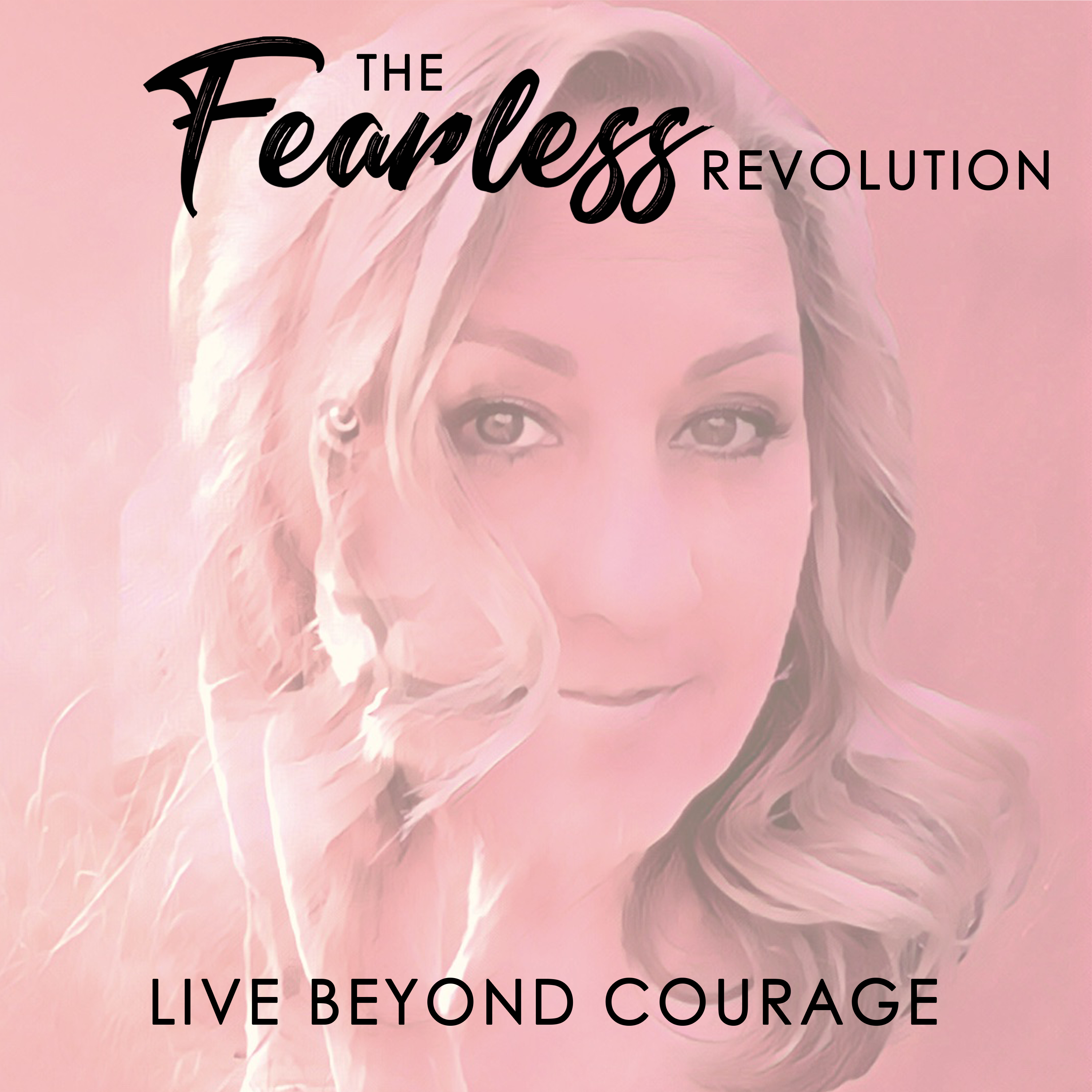 23. Sleeping in the Storm - How to Live Fearlessly When the World is Falling Apart Around You