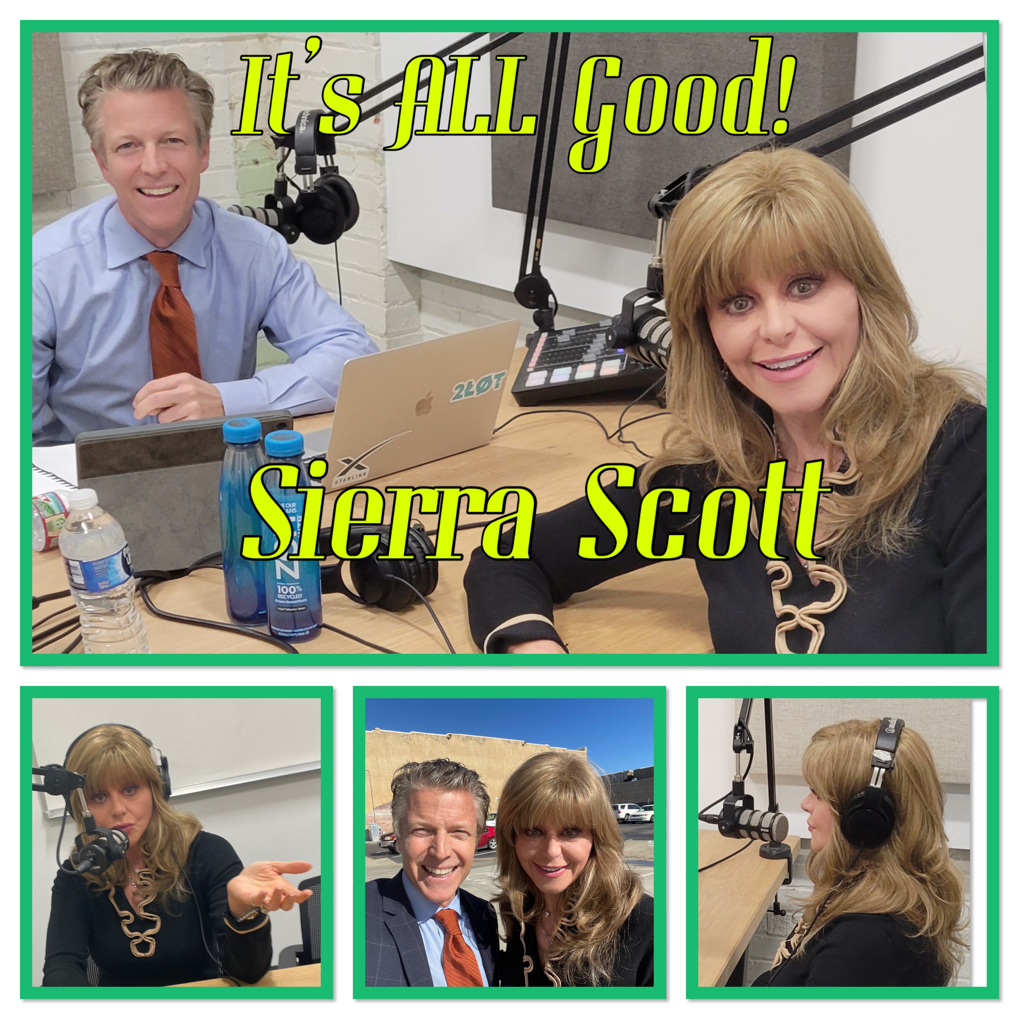ICTPODCAST