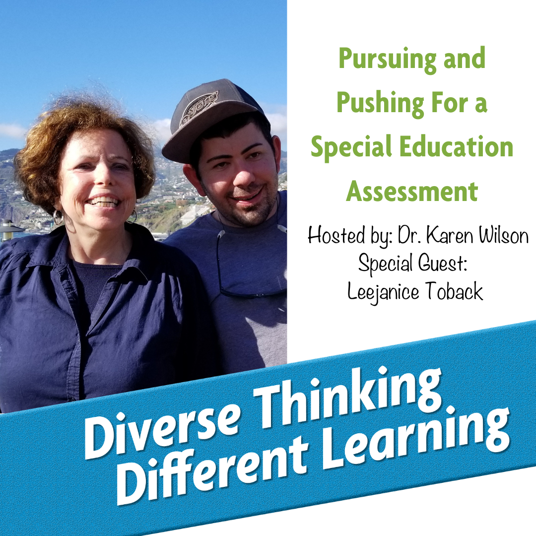 Diverse Thinking Different Learning