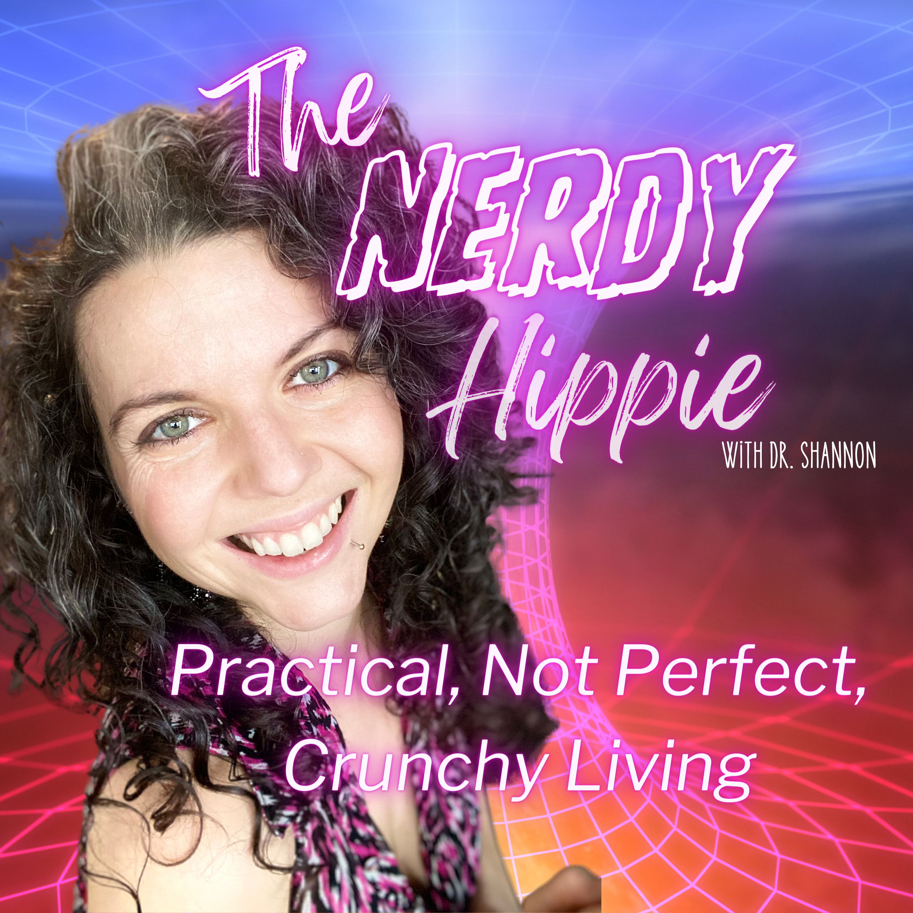 Weirdos Like Me with Dr. Shannon