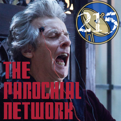 Doctor Who: The Pharos Project Podcast