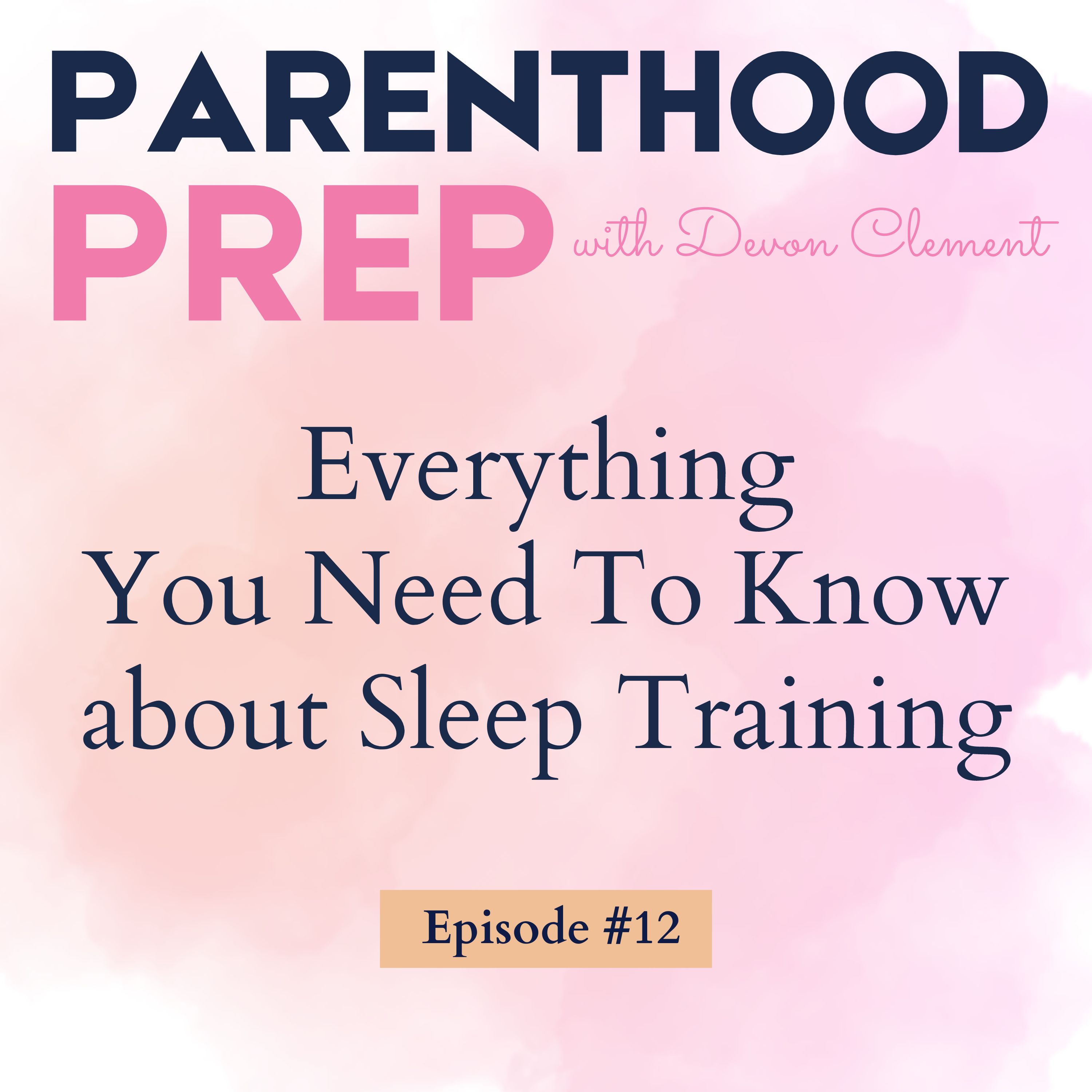 Parenthood Prep