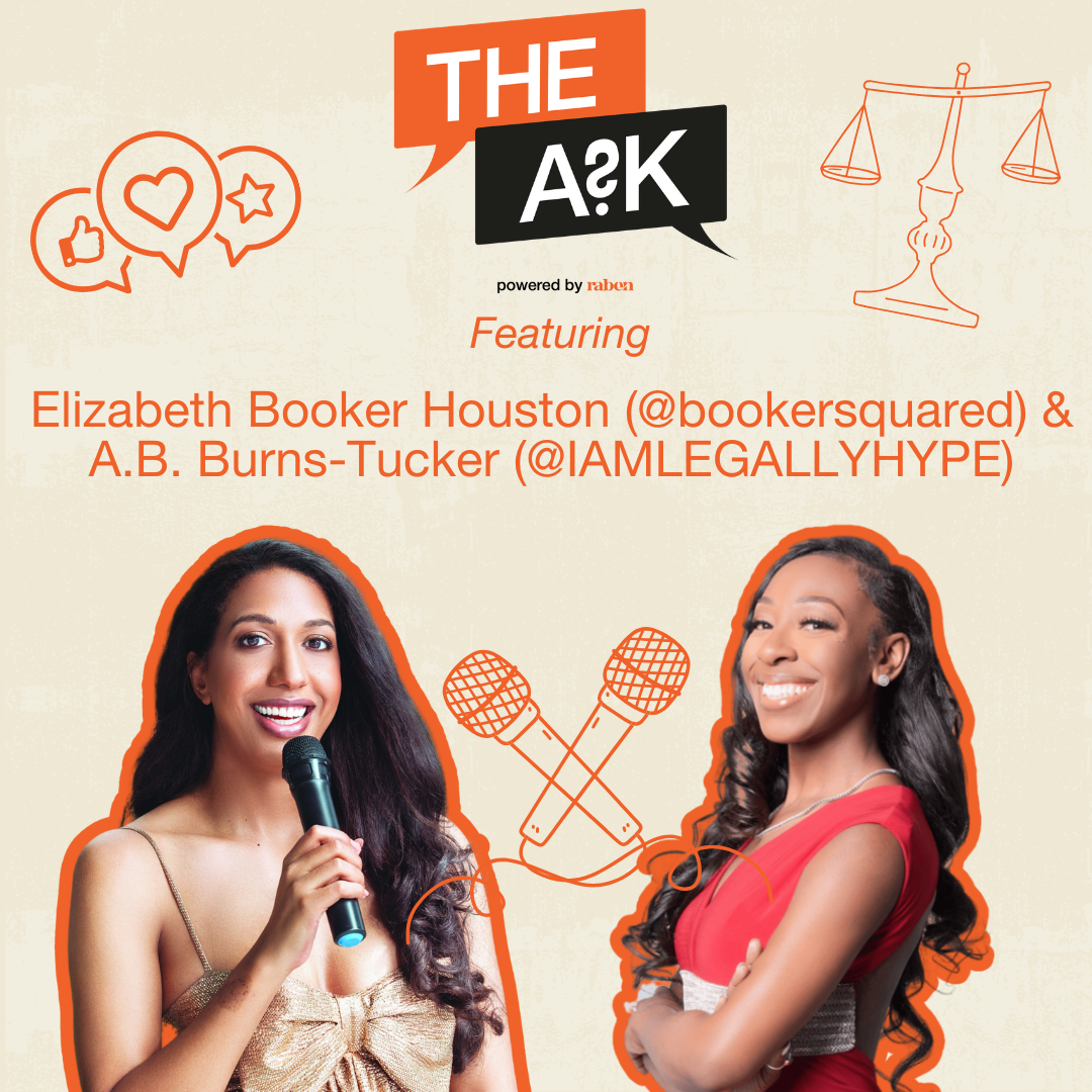 The Ask