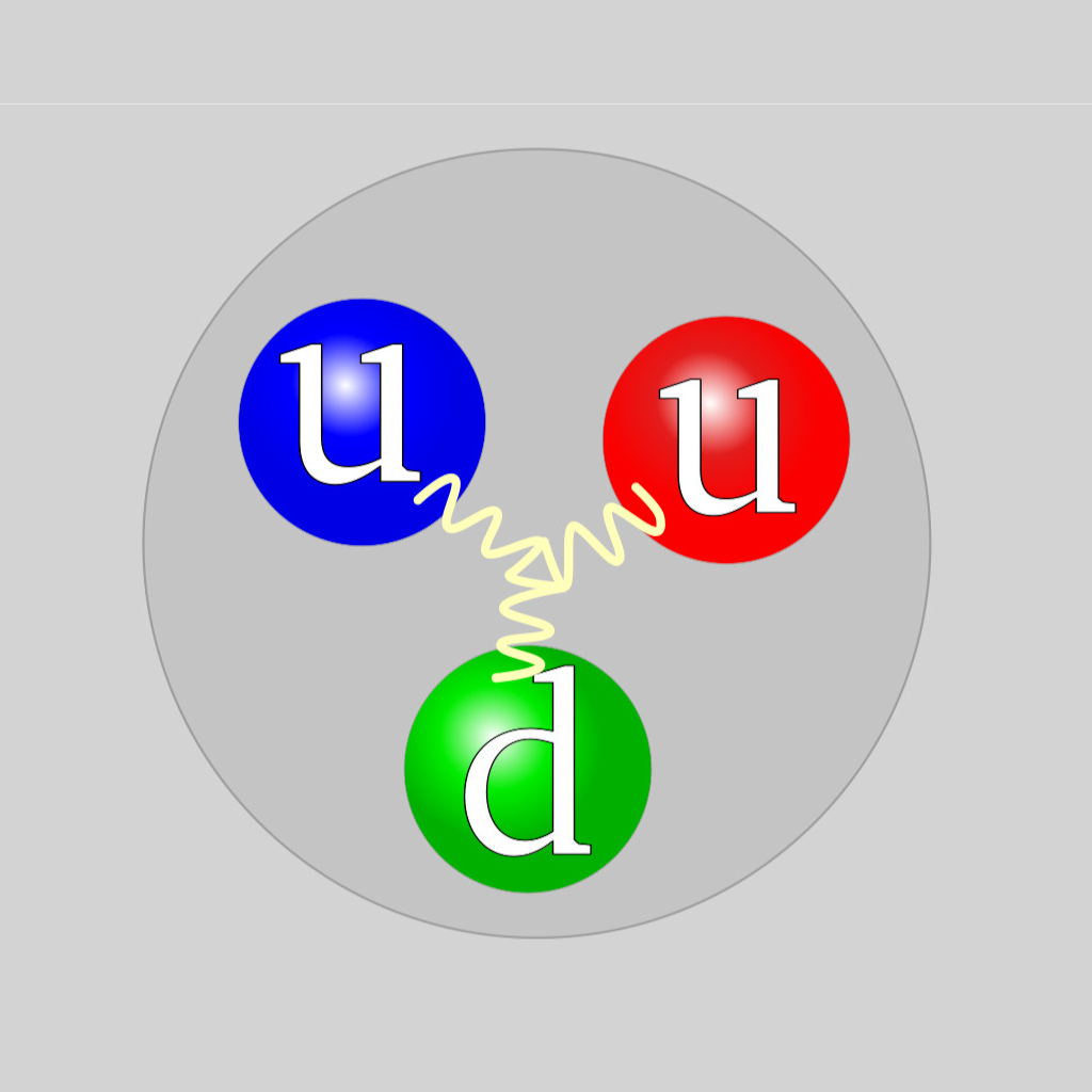 Quirks and Quarks