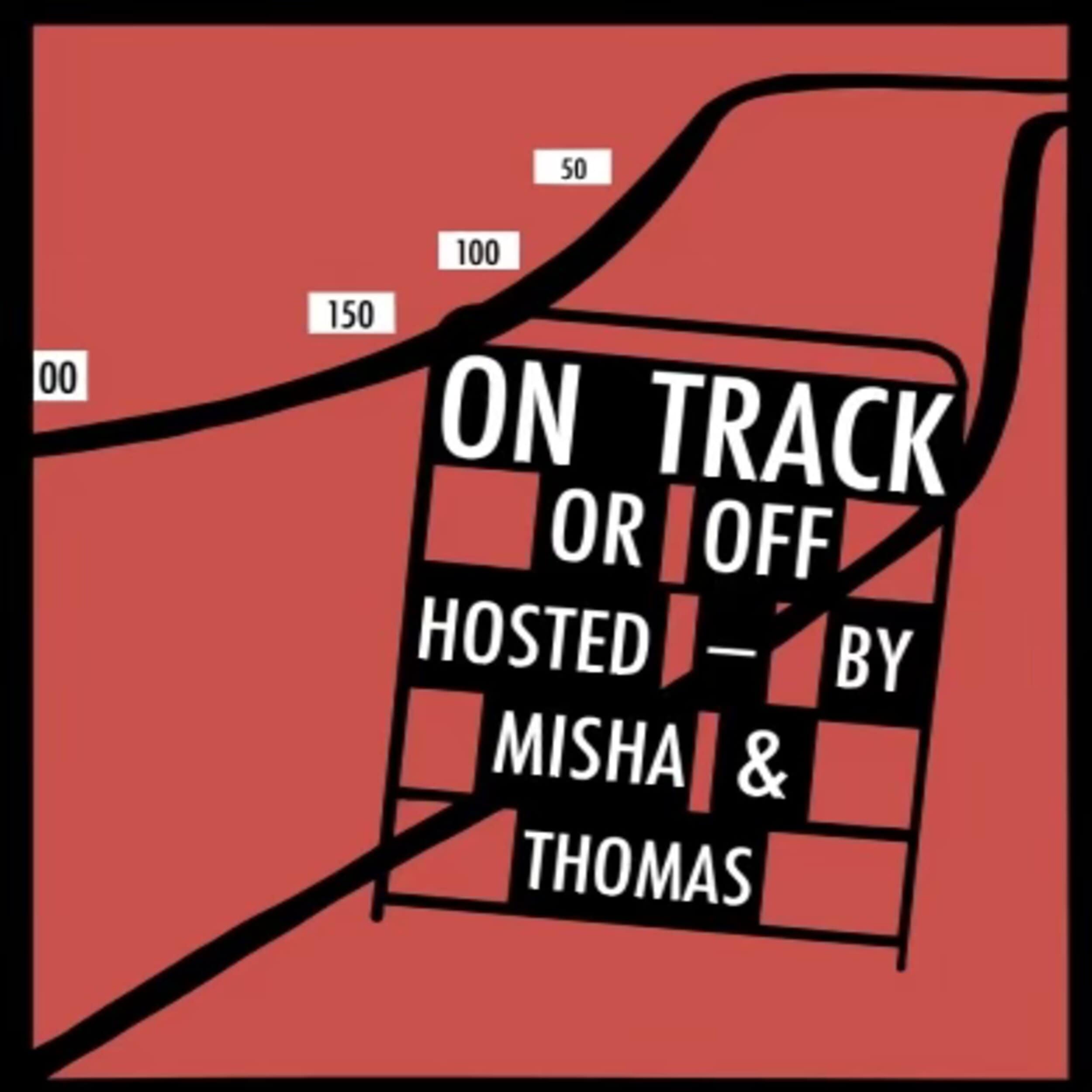 On Track Or Off
