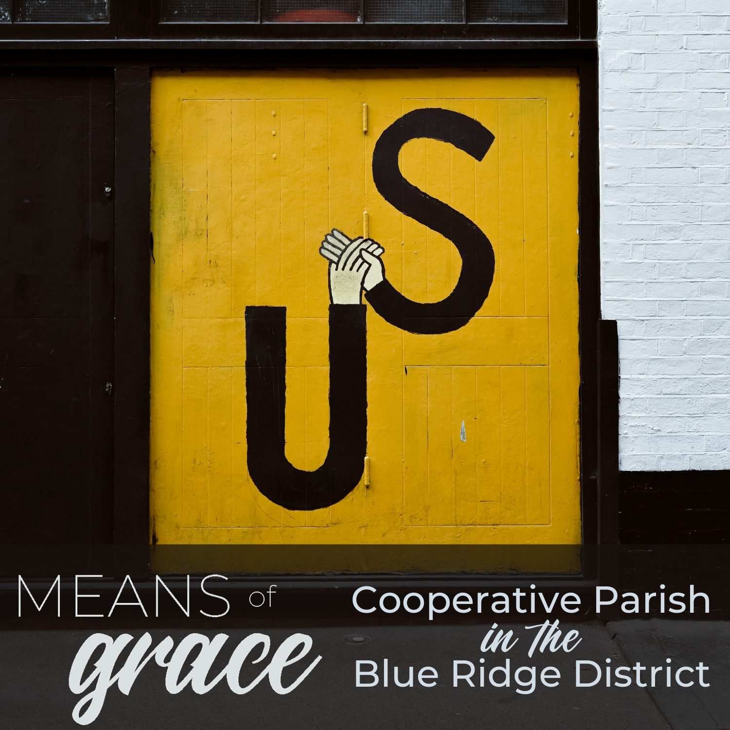 Cooperative Parish in the Blue Ridge District