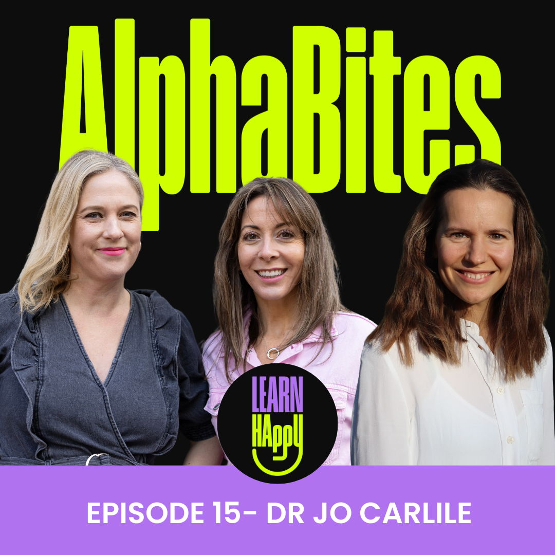 AlphaBites