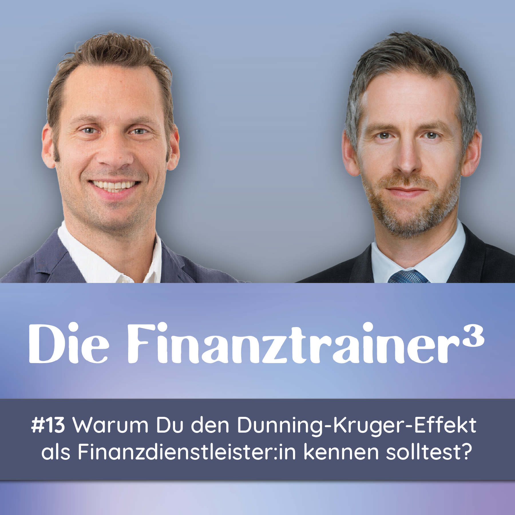 Die Finanztrainer³