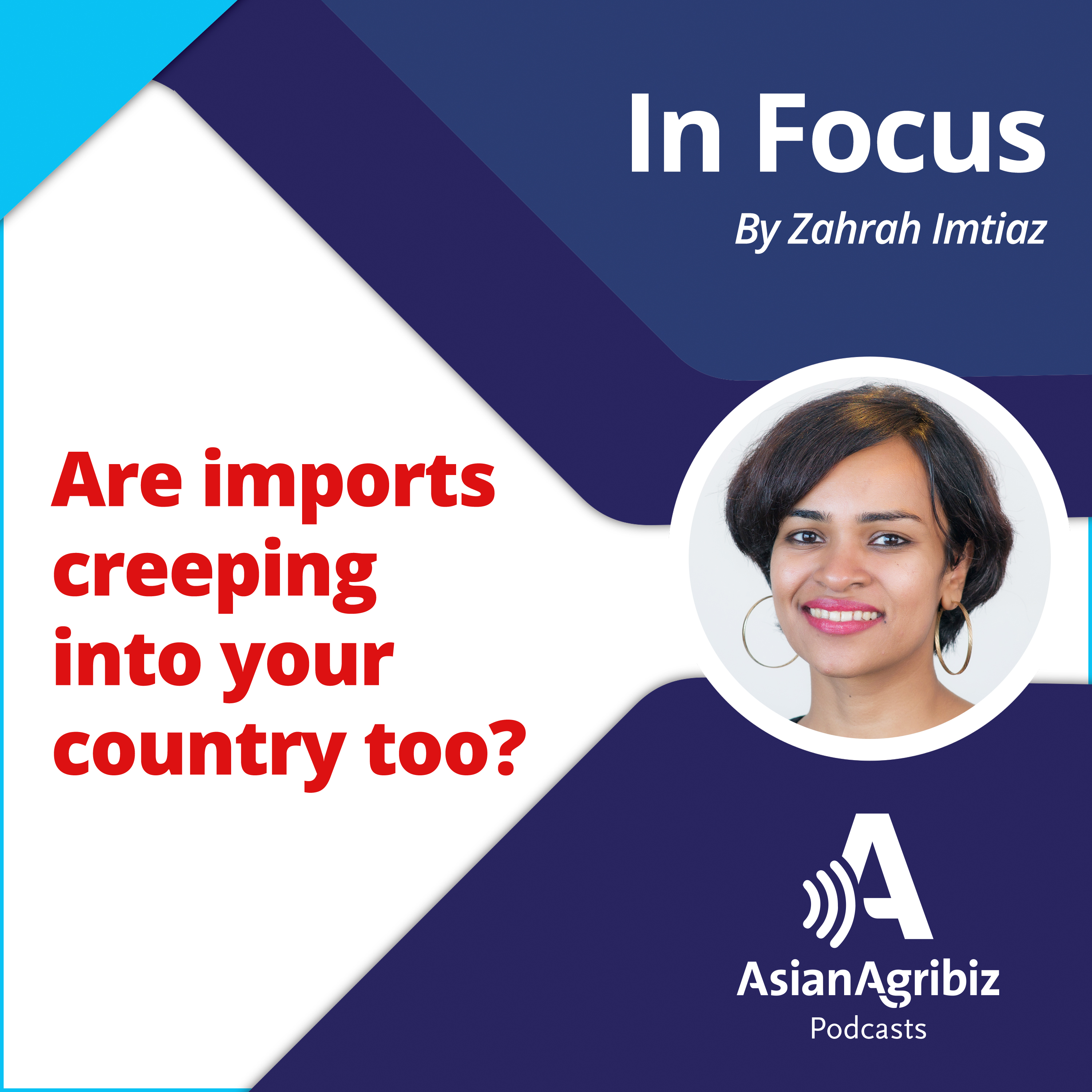 Asian Agribiz Podcasts