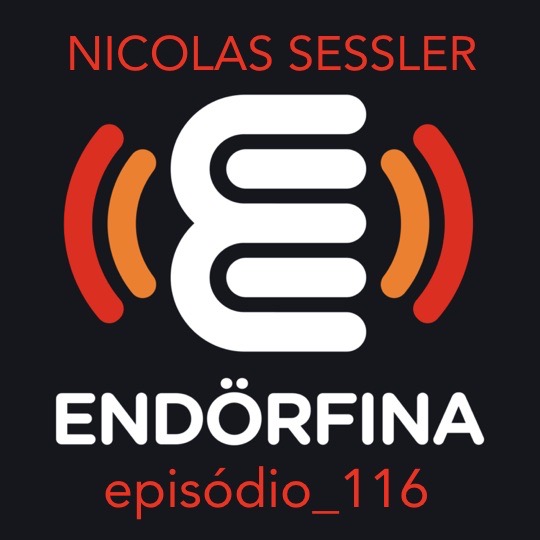 Endörfina com Michel Bögli
