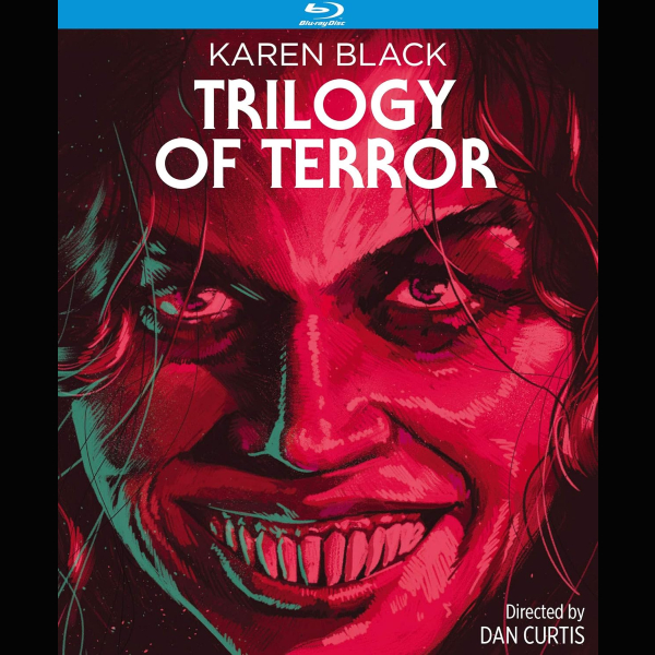You Blu It #103: Trilogy of Terror