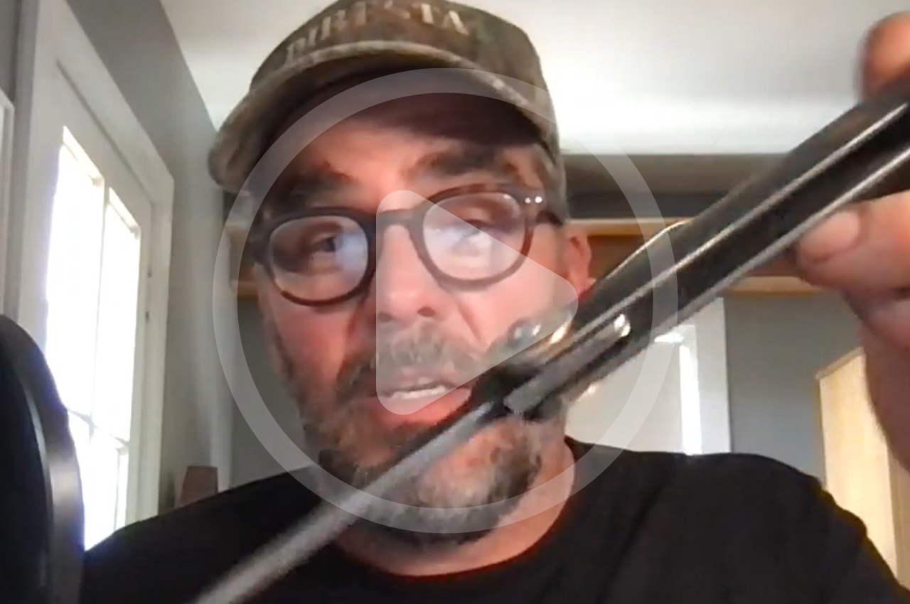 Make It Yourself with Jimmy DiResta