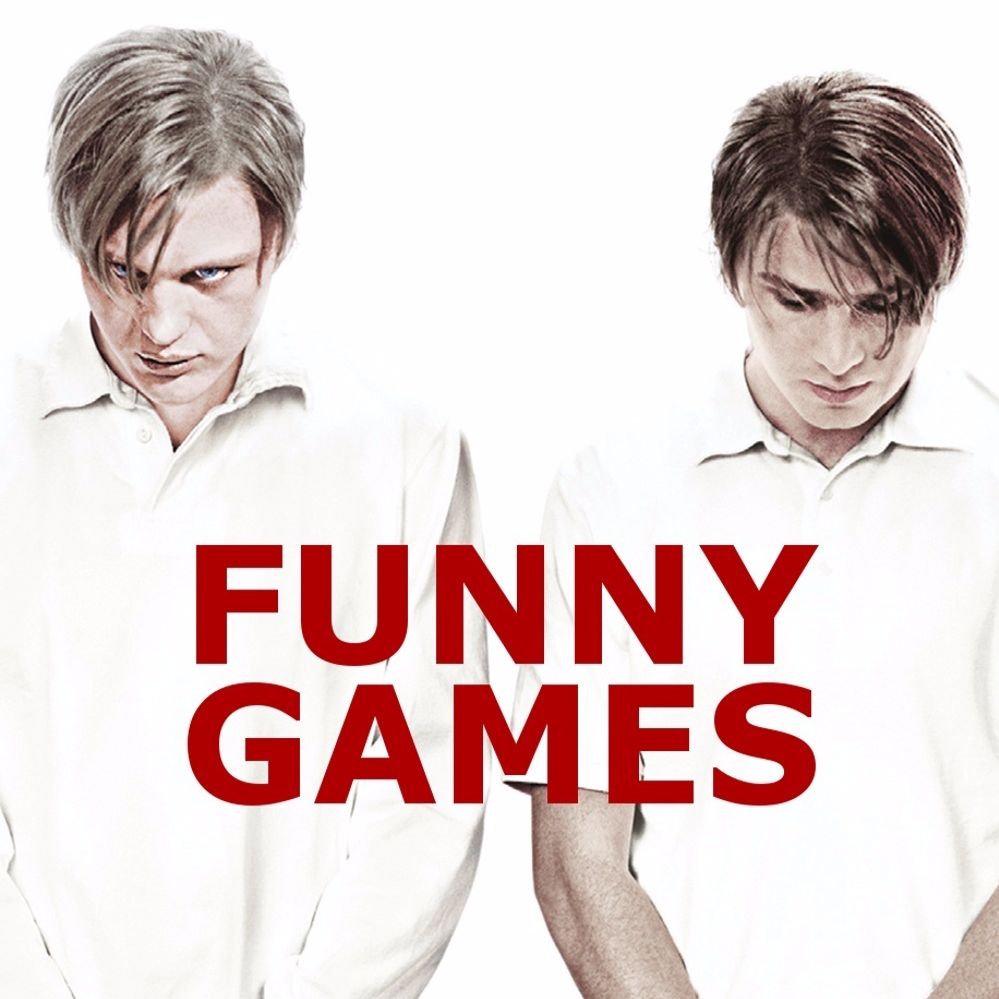 #113 - Funny Games (2007)