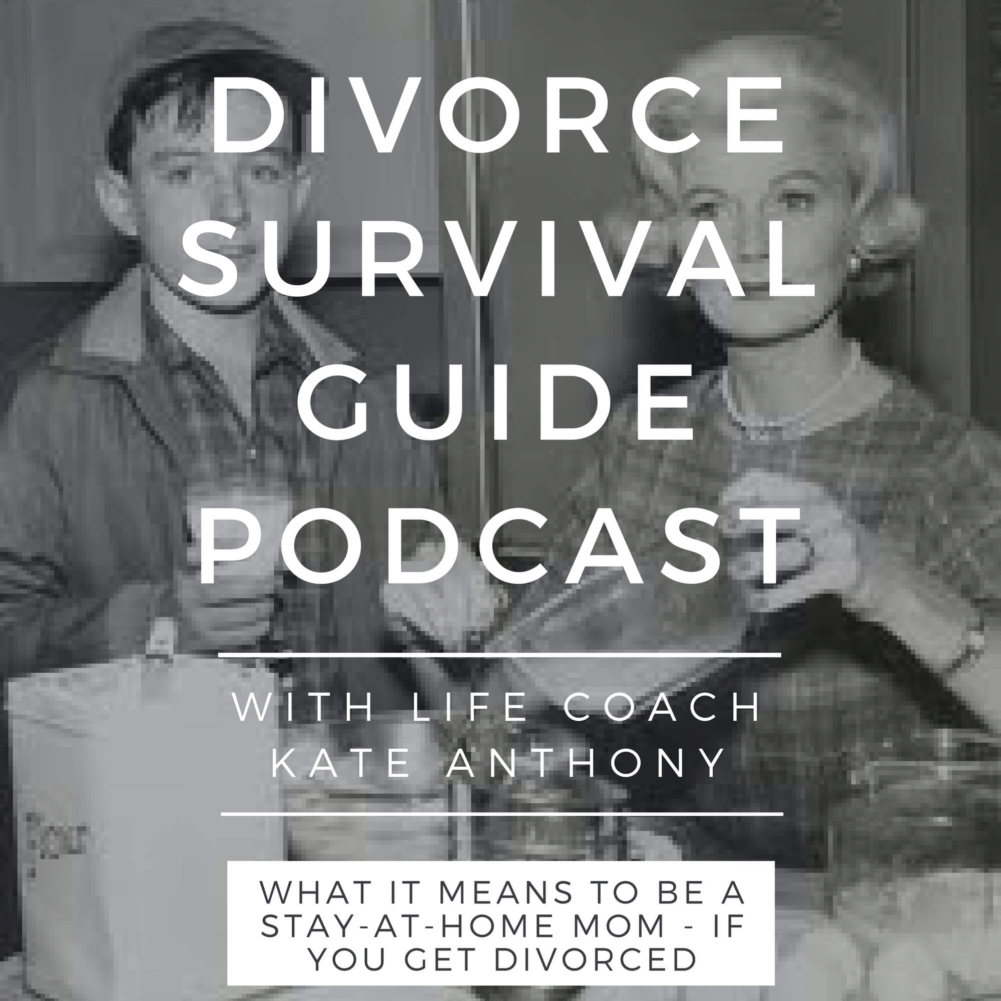 Episode 2: What it really means to be a stay-at-home—if you get divorced