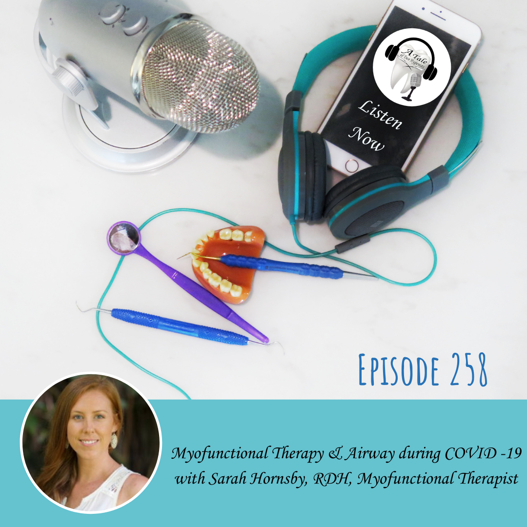 A Tale of Two Hygienists Podcast