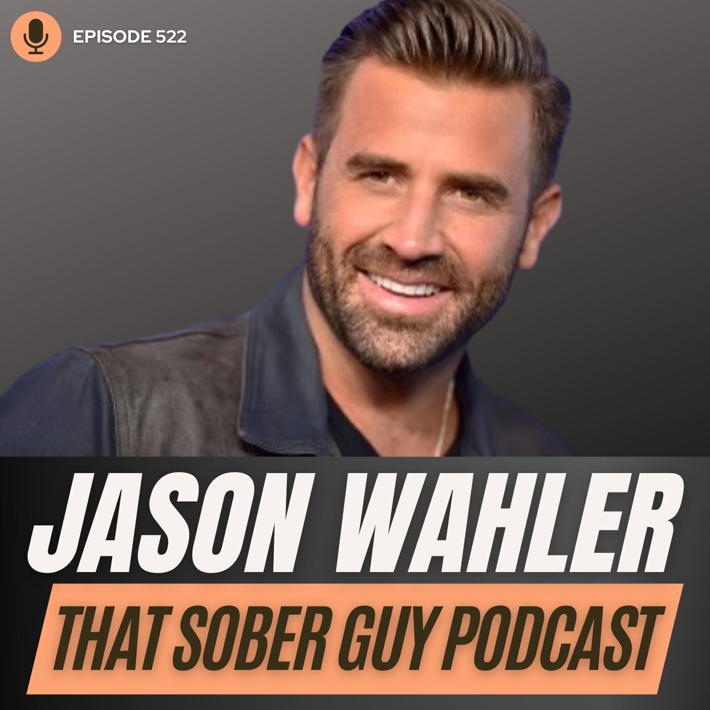 Jason Wahler