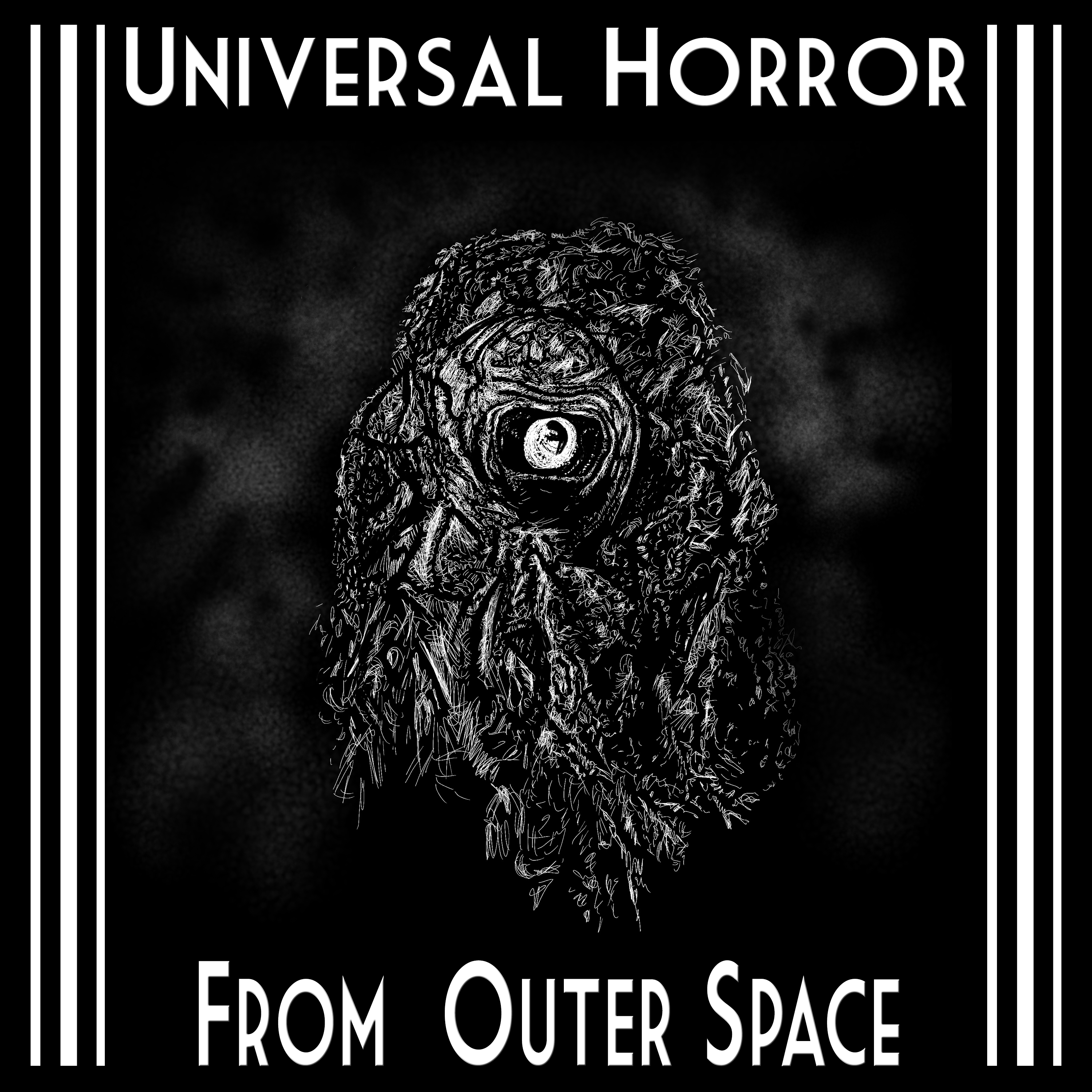 cover of episode HYPNOGORIA 248 - The History of Universal Horror Part XXIX