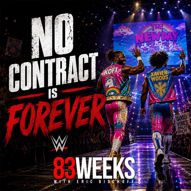 Episode 425: No Contract Is Forever