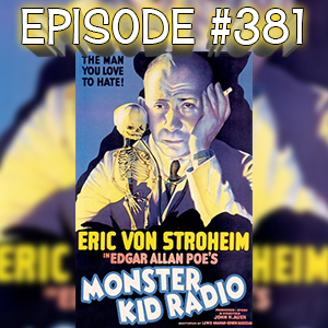 Monster Kid Radio
