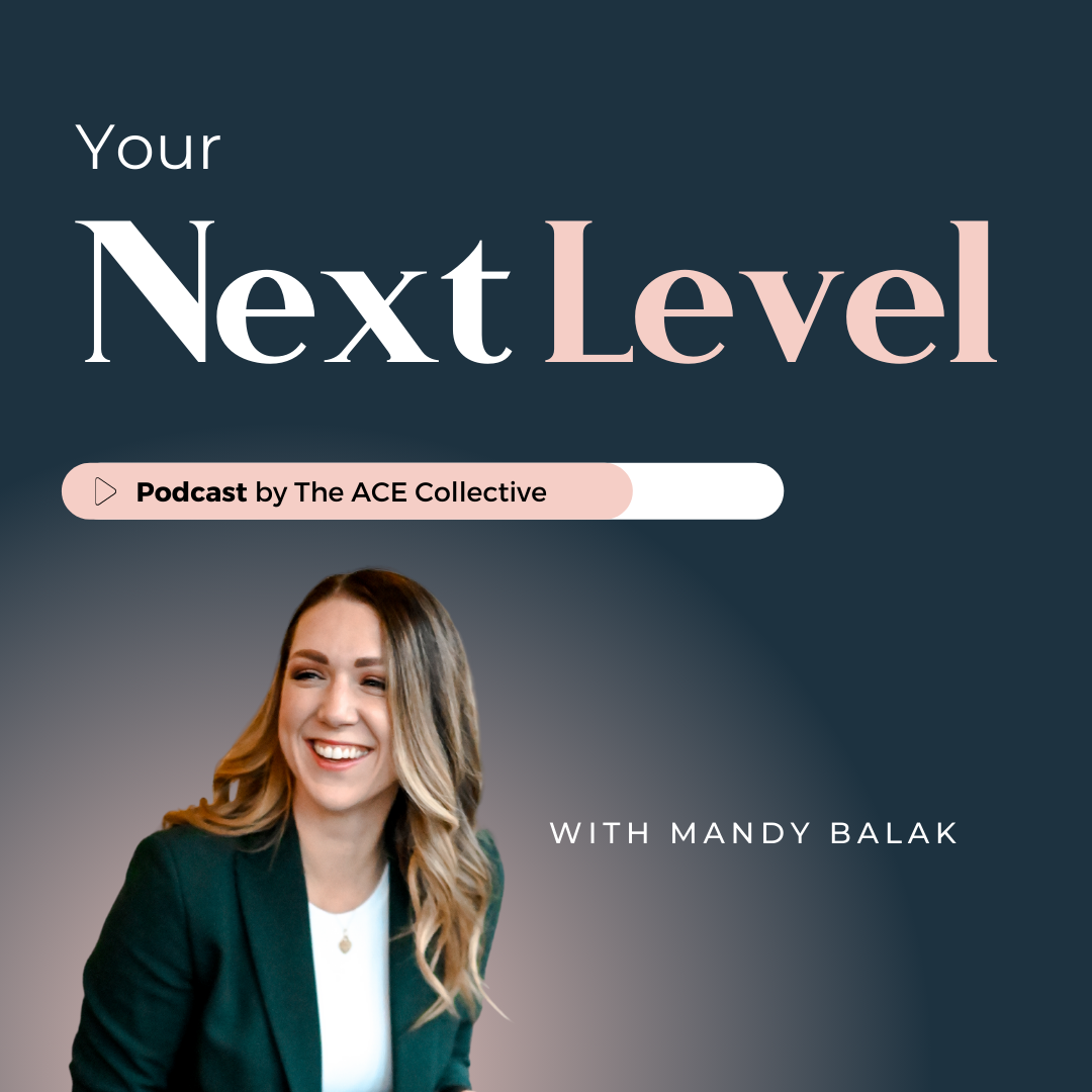 Your Next Level: A Year in Review