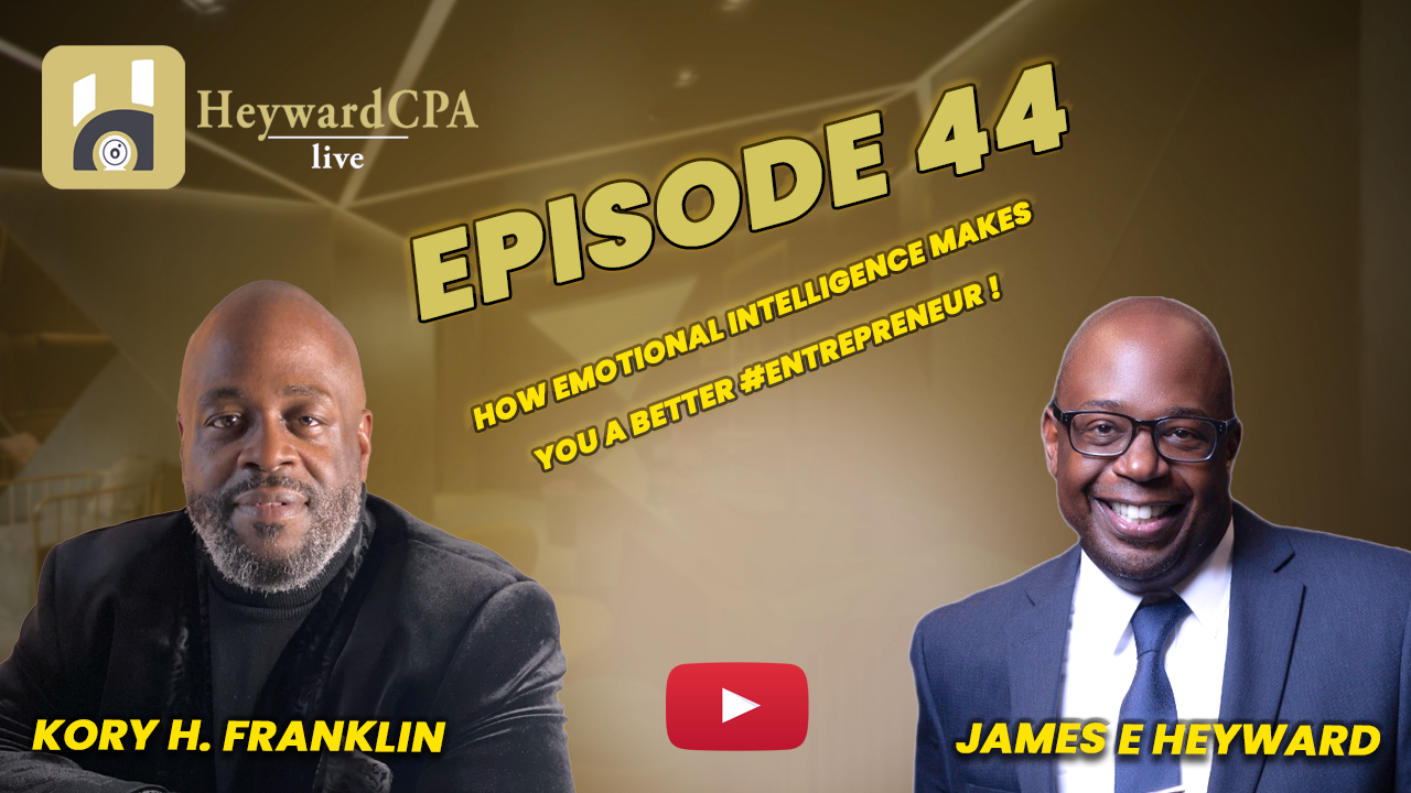 The Financial Flipside Podcast