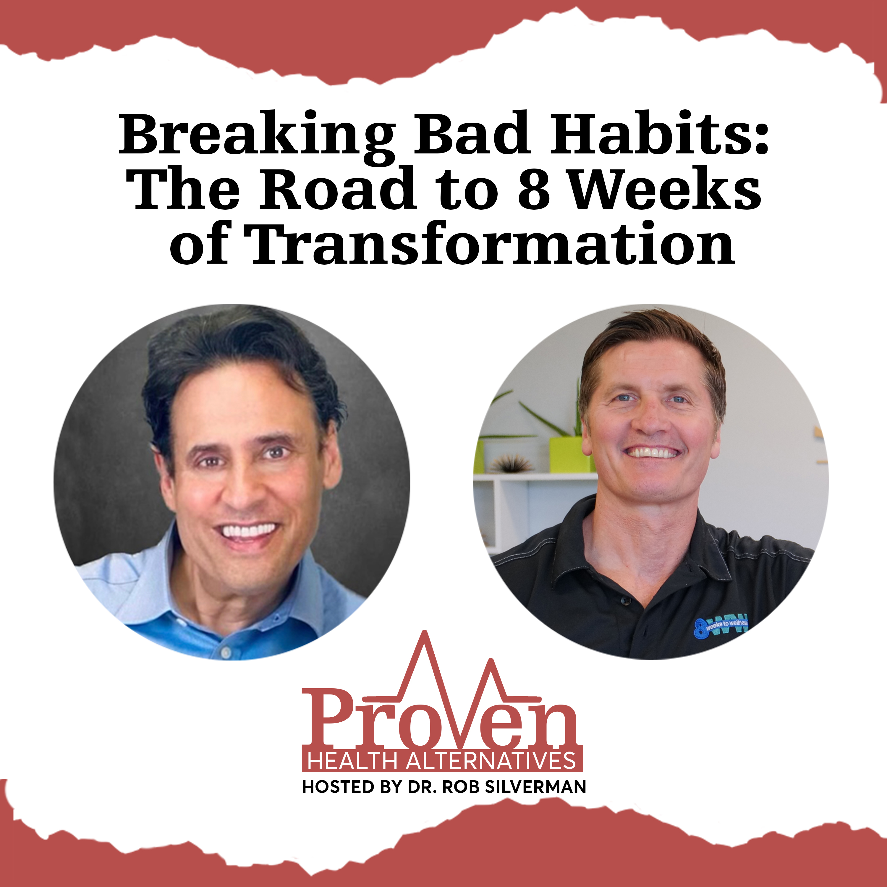 Proven Health Alternatives