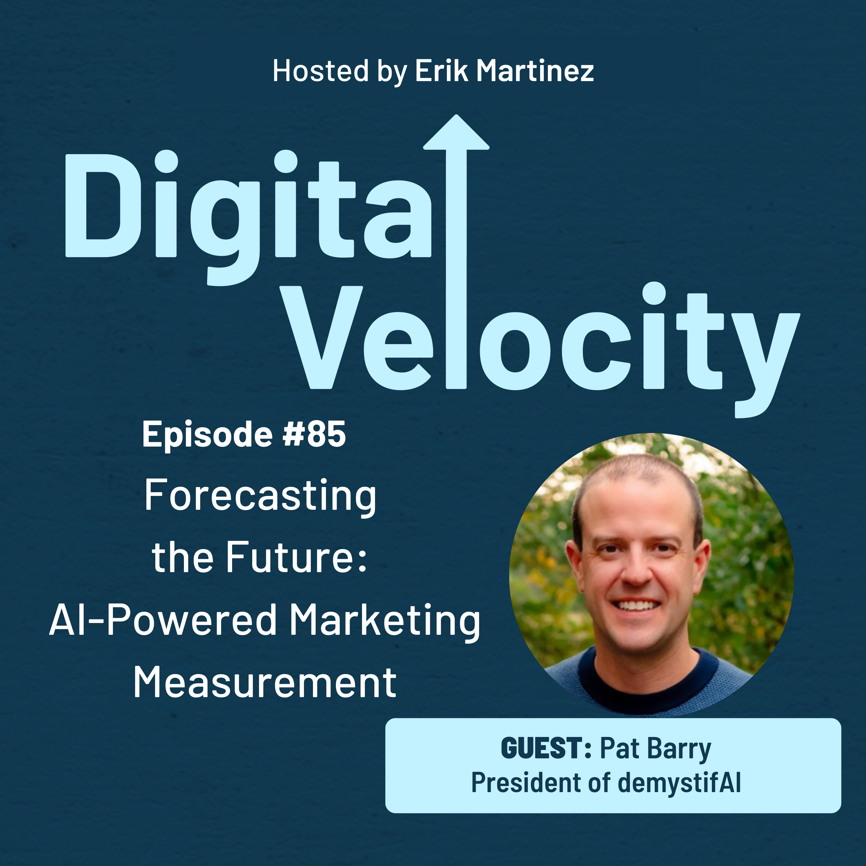 Digital Velocity