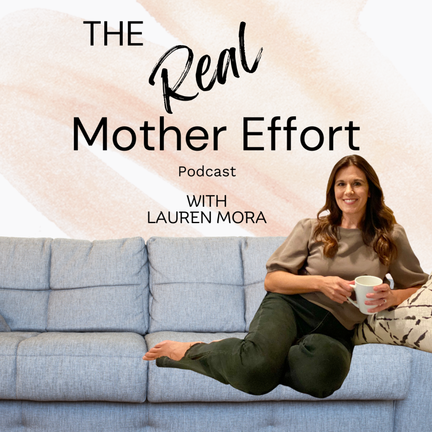 The Real Mother Effort Podcast
