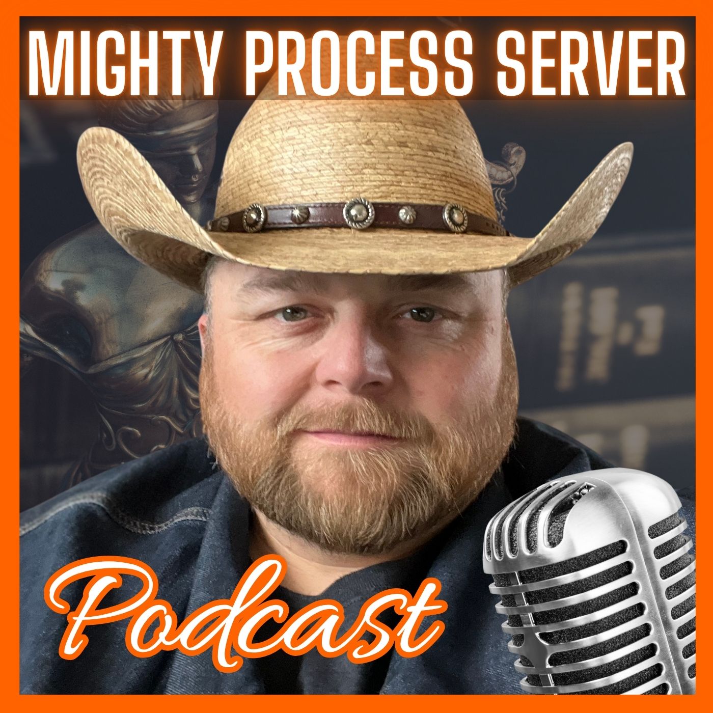 Mighty Process Server